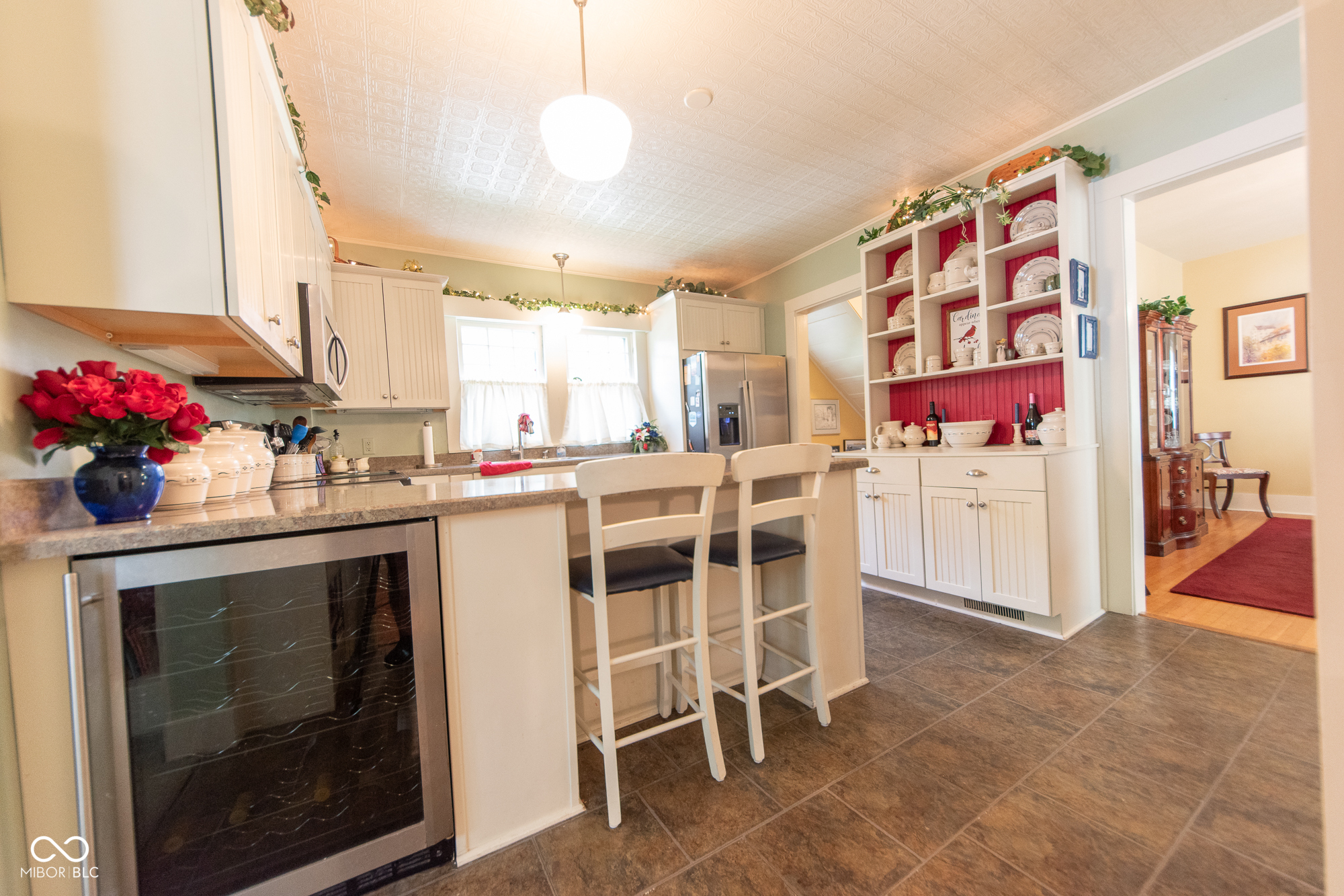 1022 Franklin Street