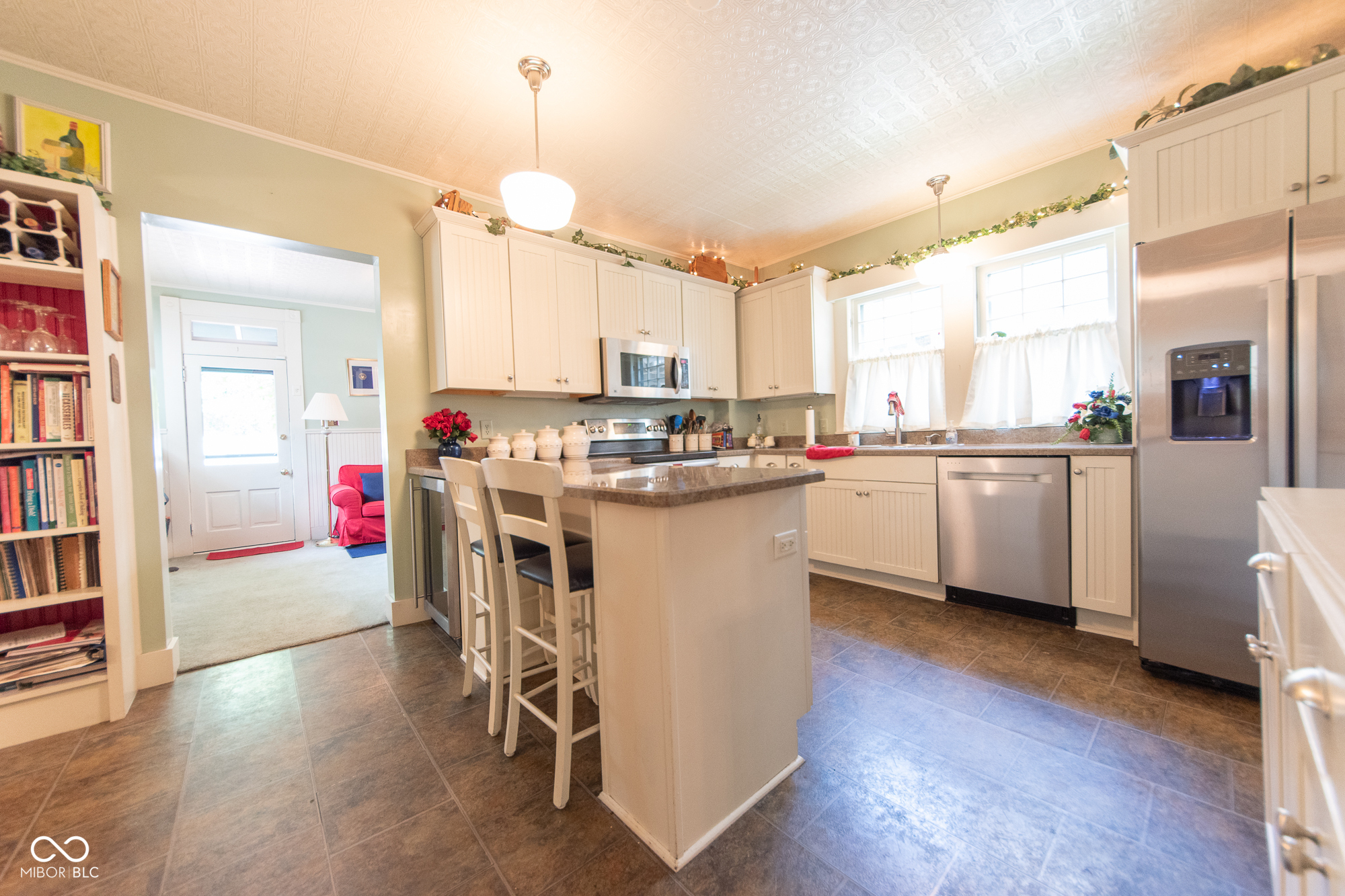 1022 Franklin Street