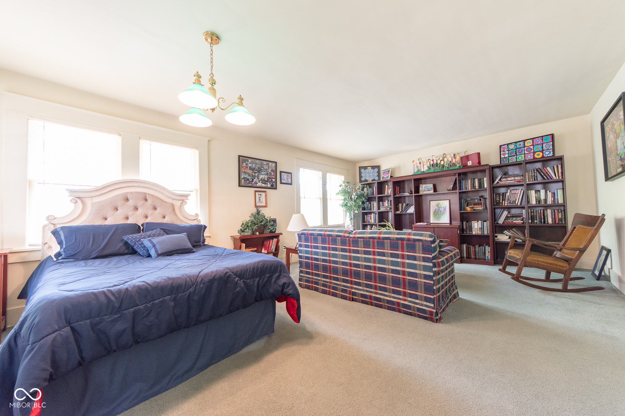 1022 Franklin Street