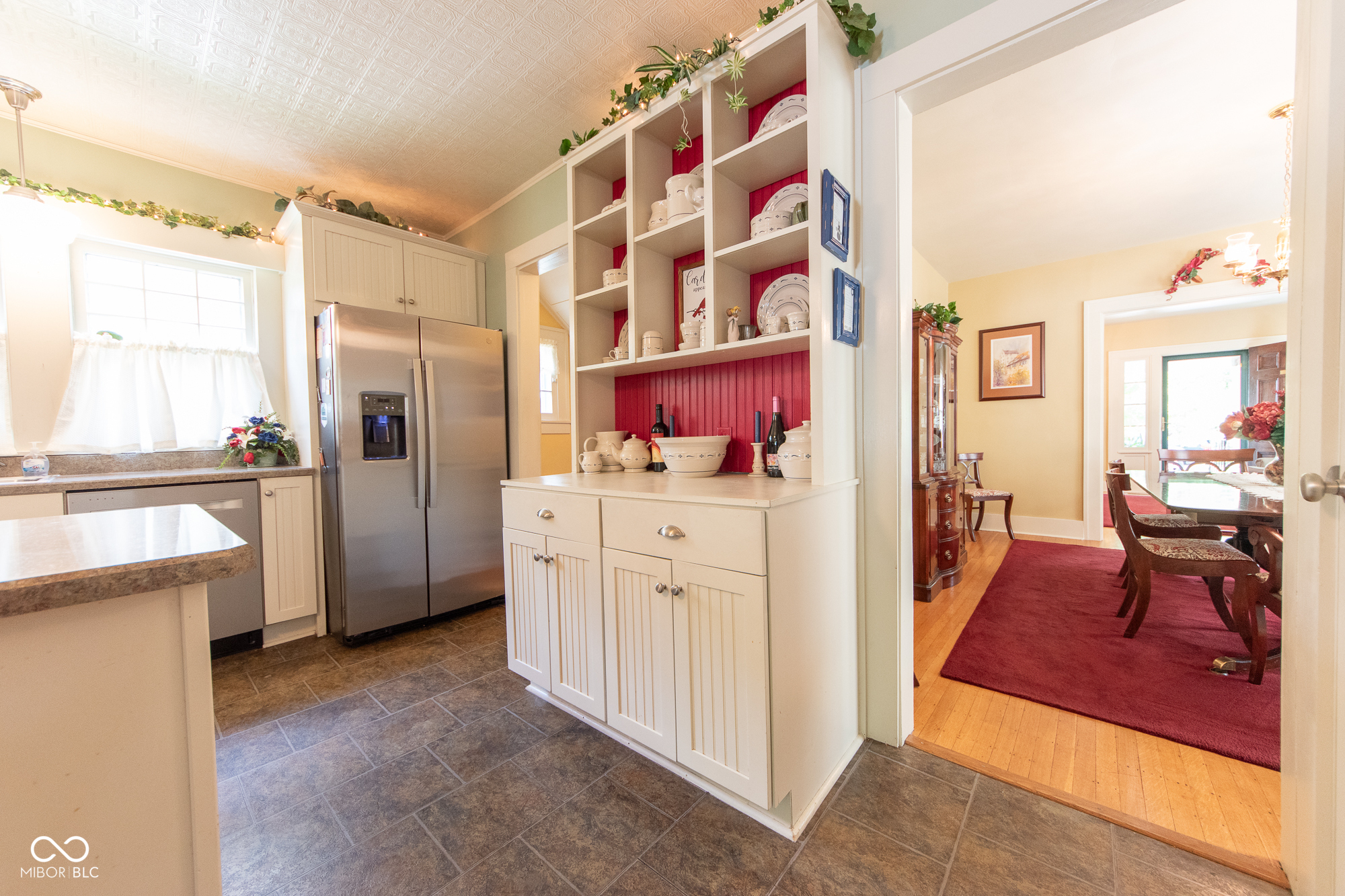 1022 Franklin Street