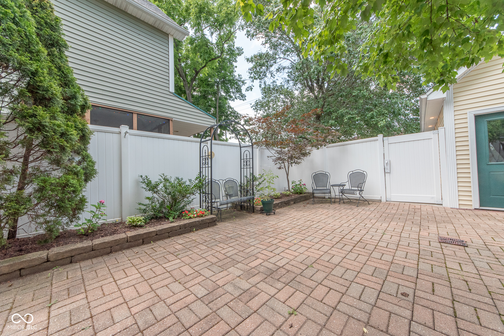 1022 Franklin Street