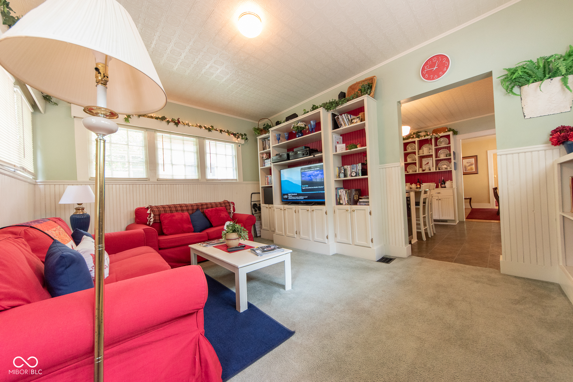 1022 Franklin Street