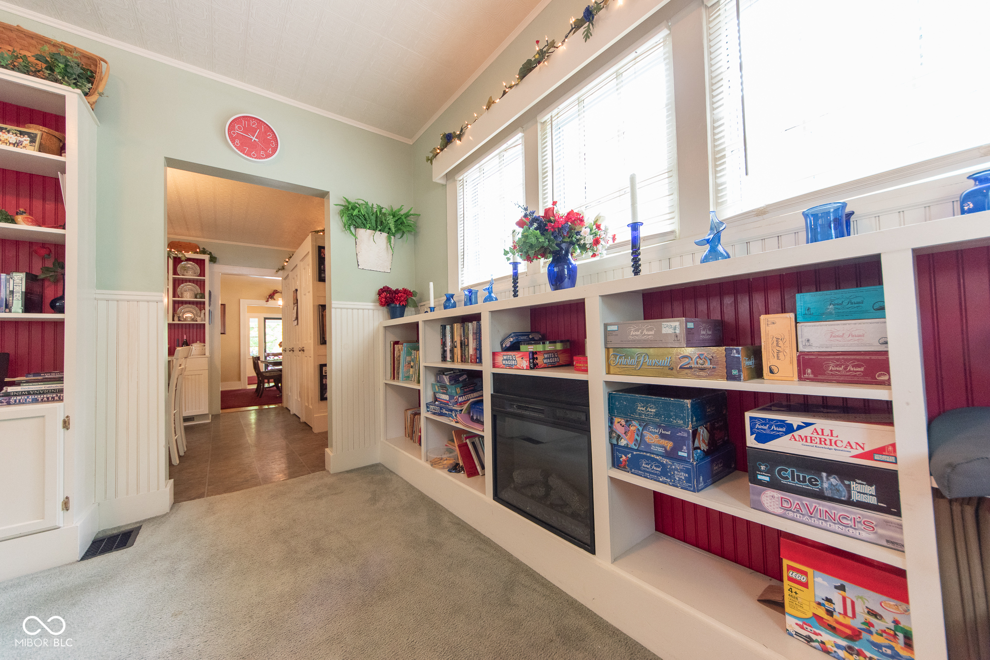 1022 Franklin Street