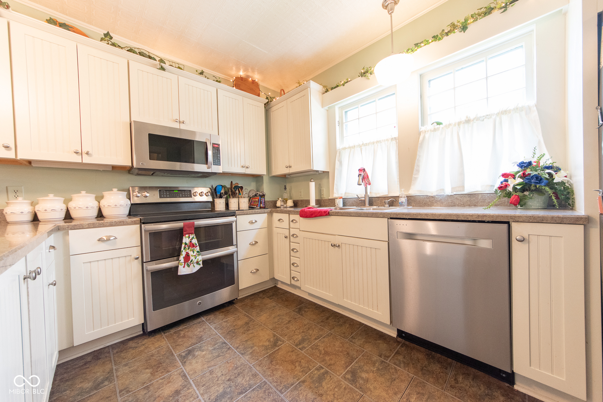 1022 Franklin Street