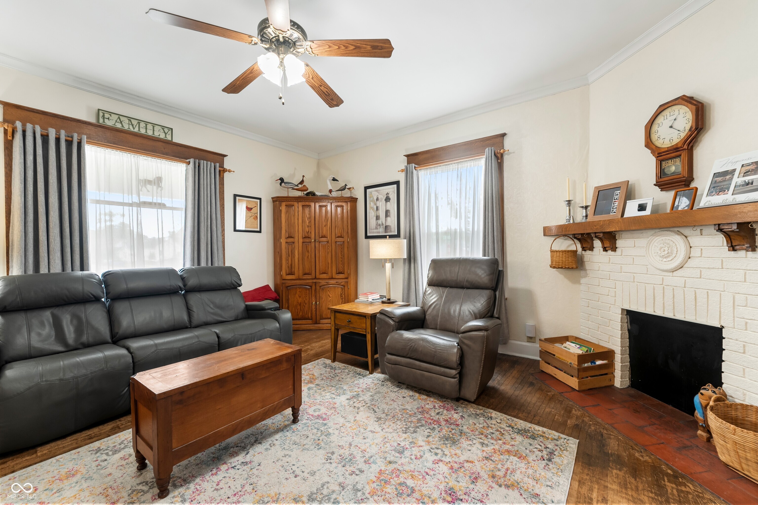 1502 Washington Street