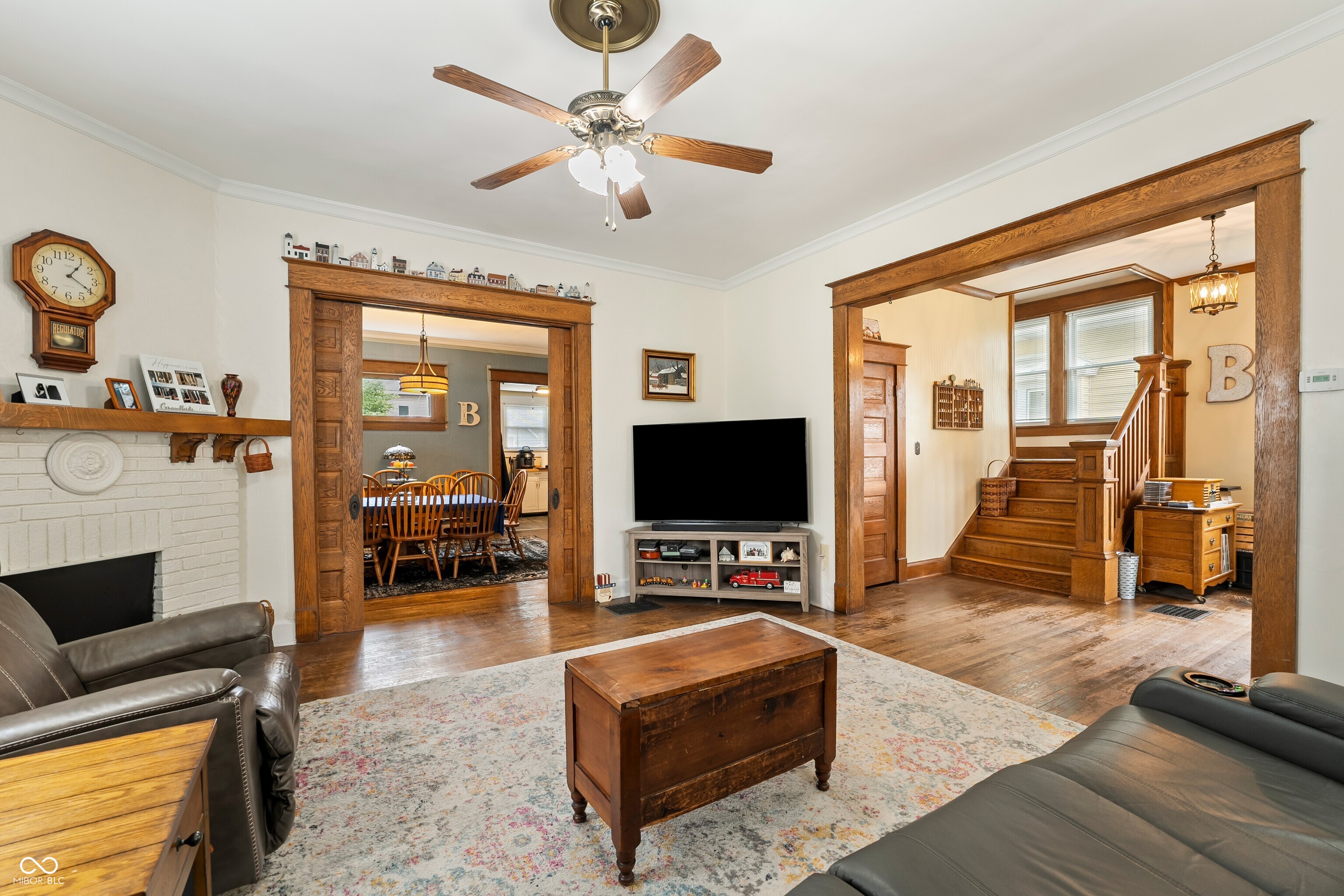 1502 Washington Street