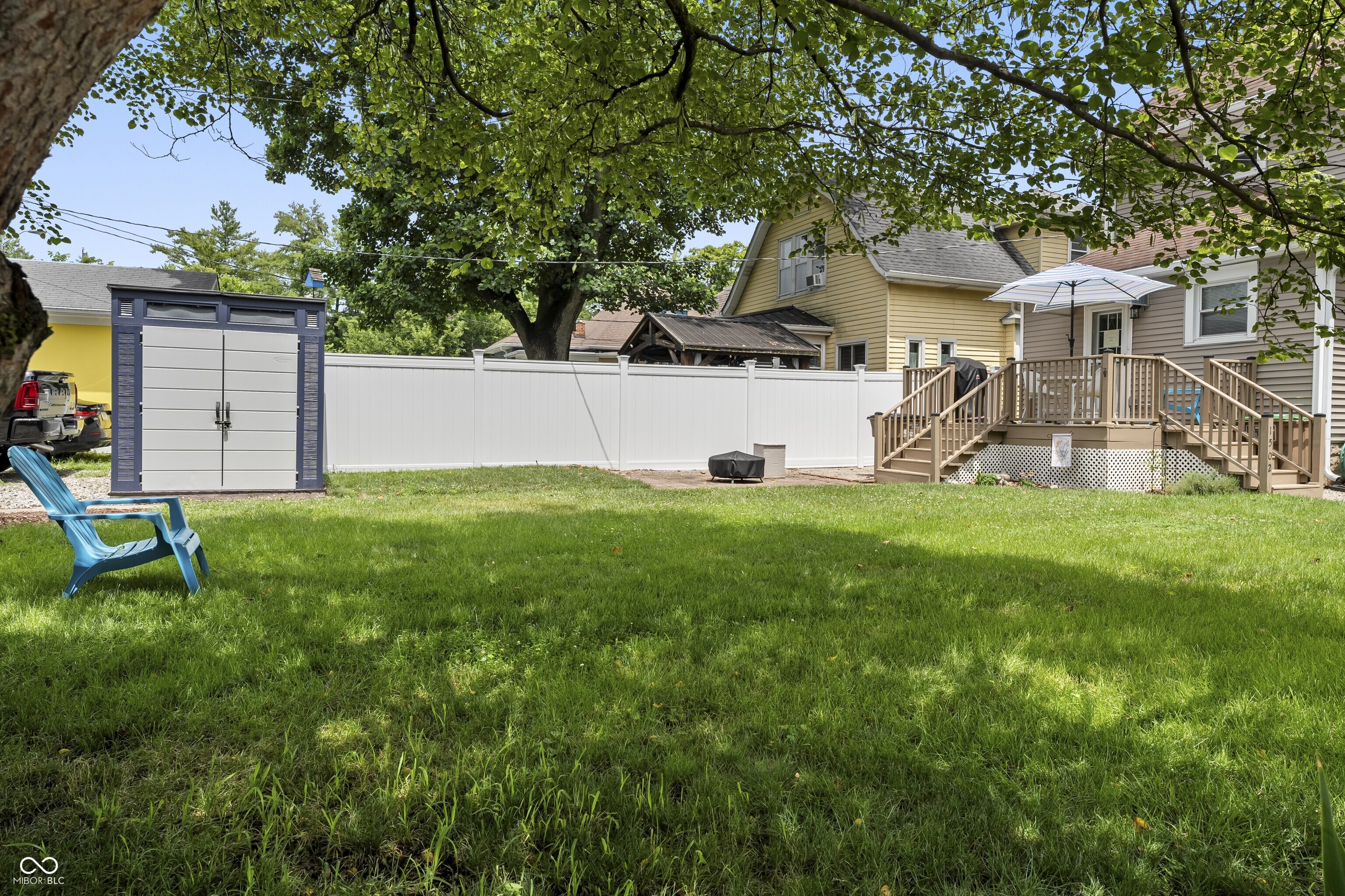 1502 Washington Street