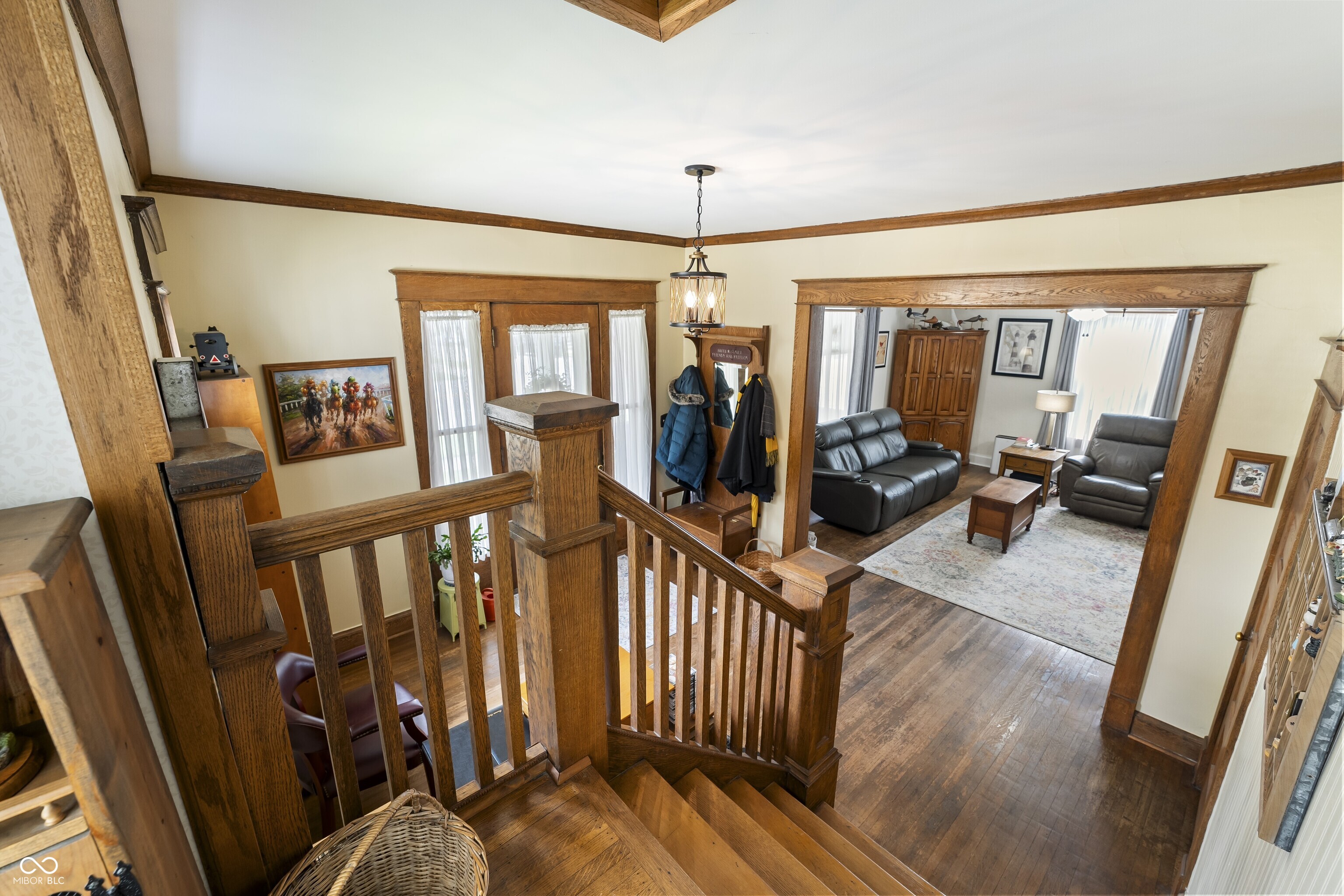 1502 Washington Street