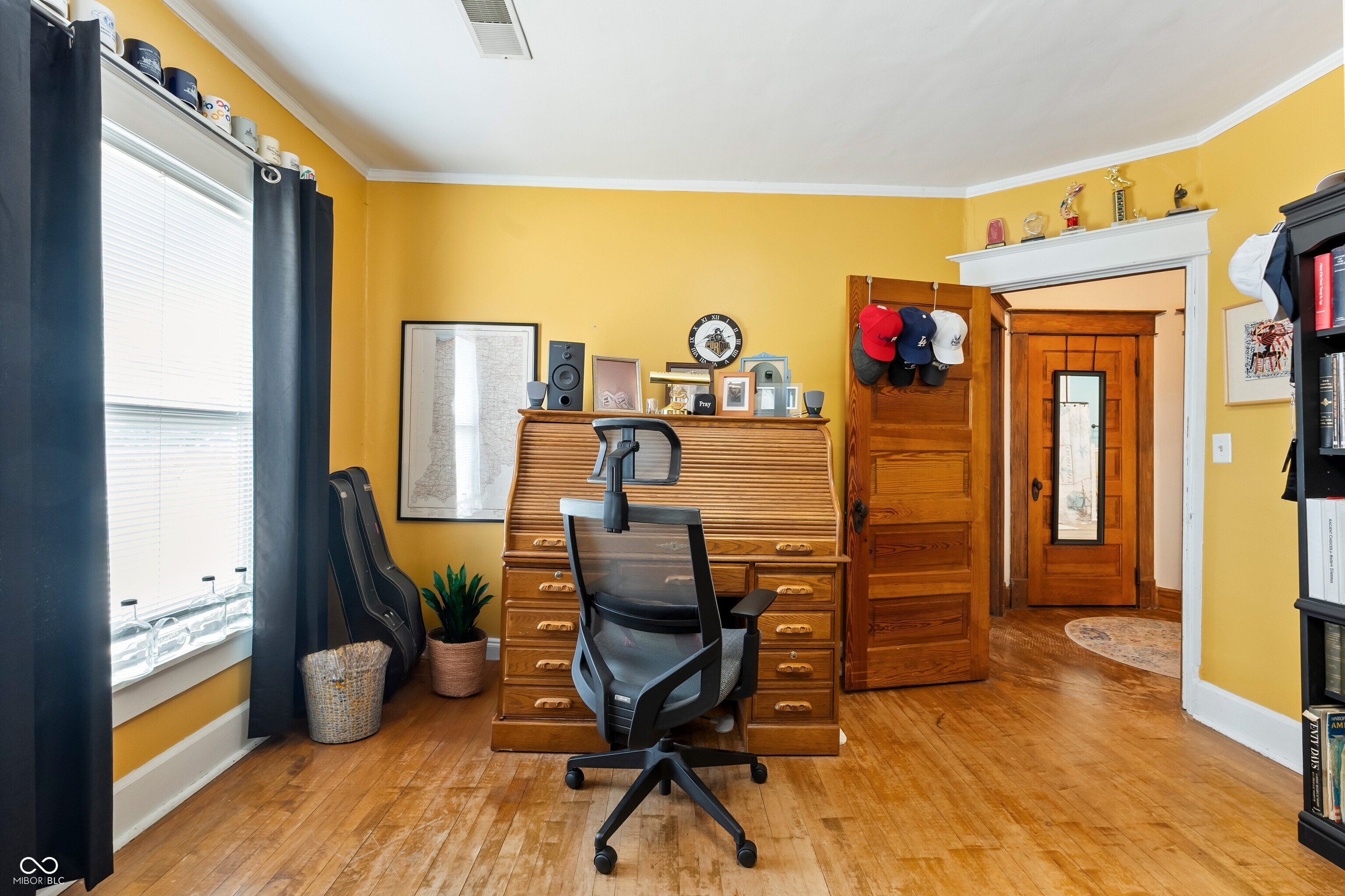 1502 Washington Street