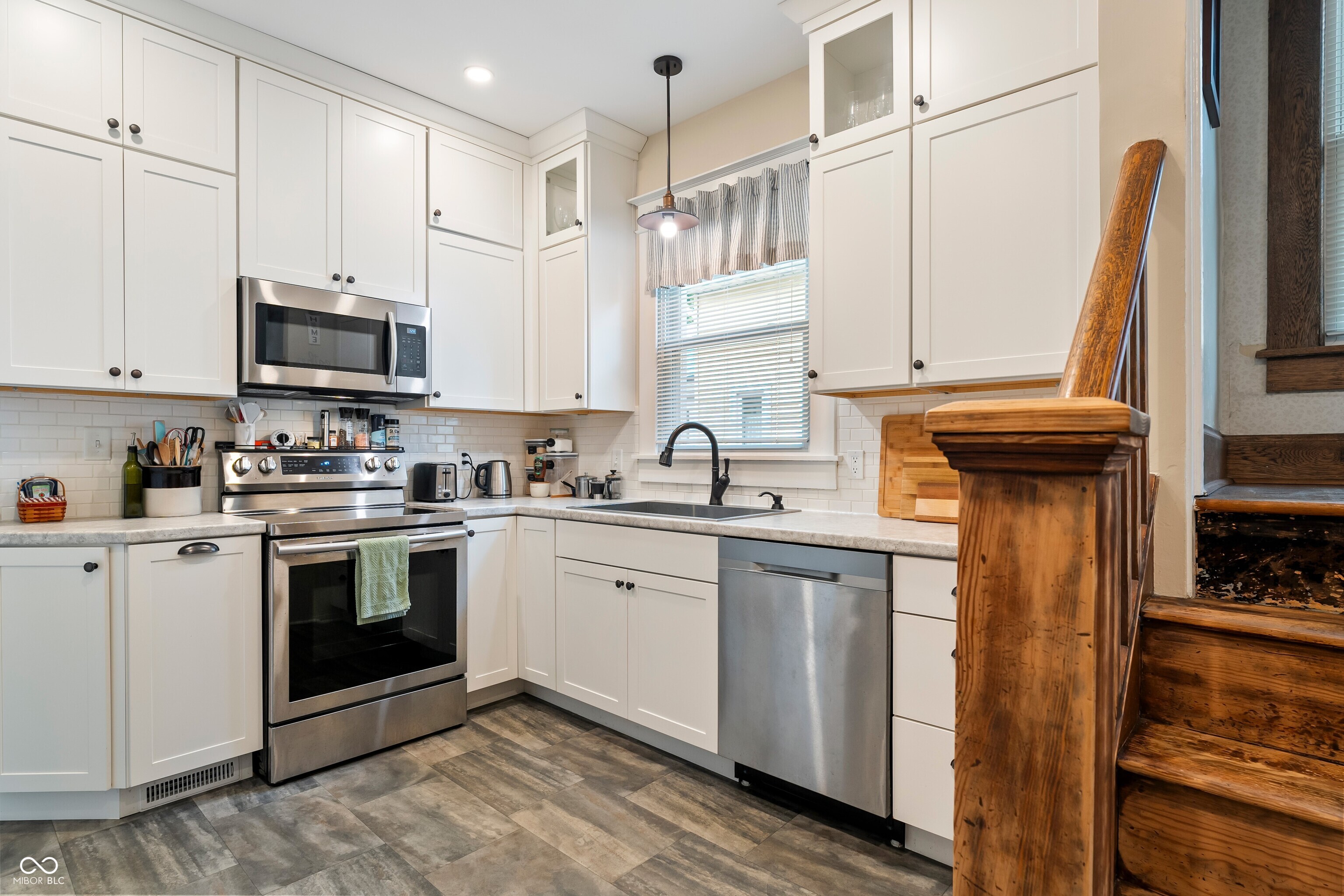 1502 Washington Street