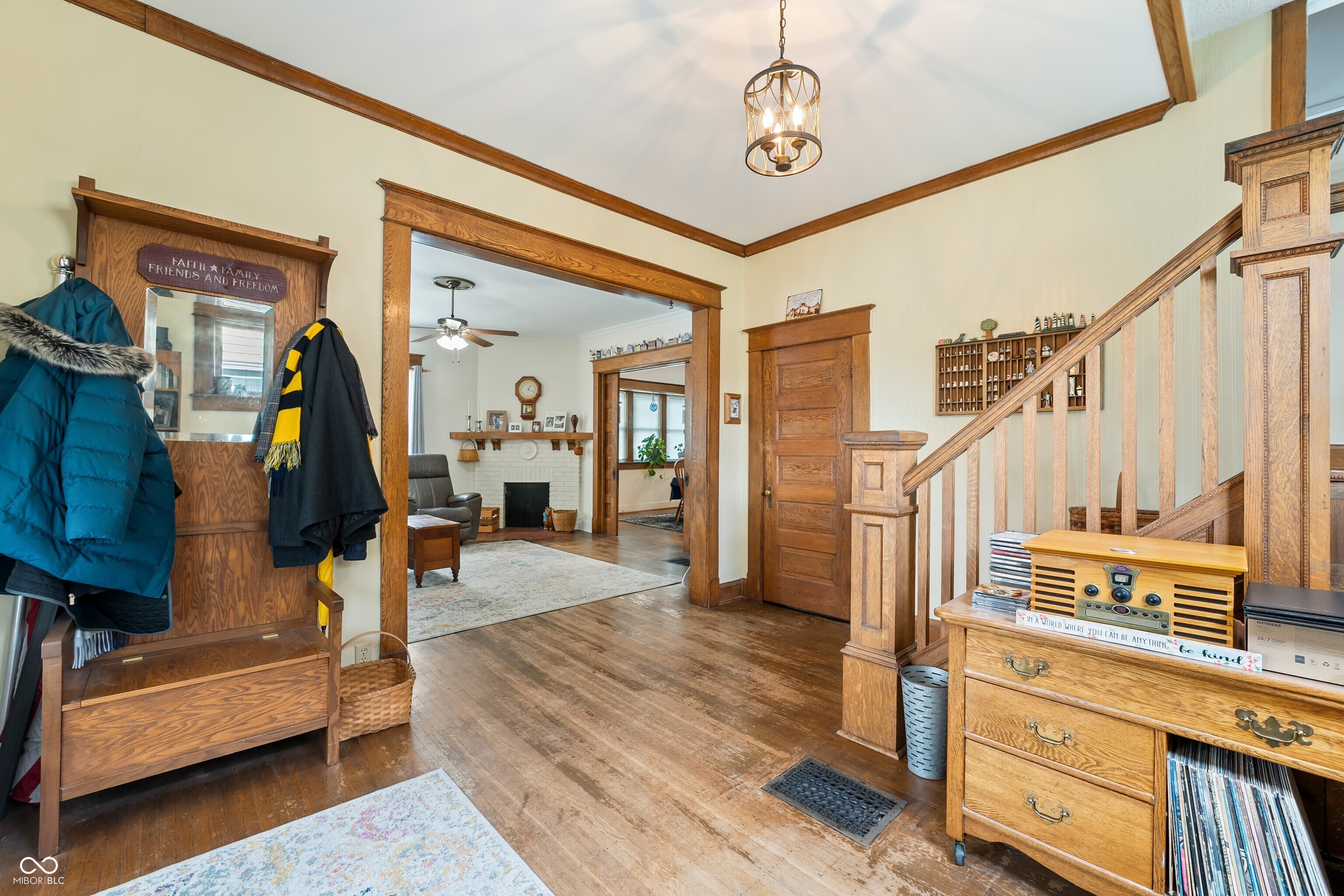 1502 Washington Street