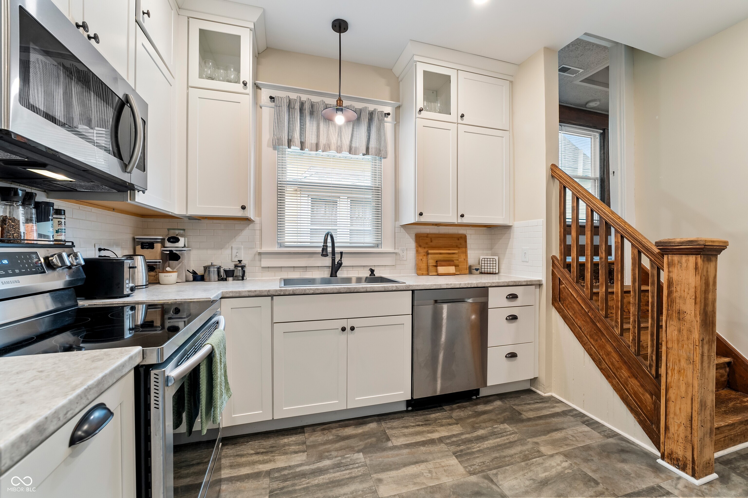 1502 Washington Street