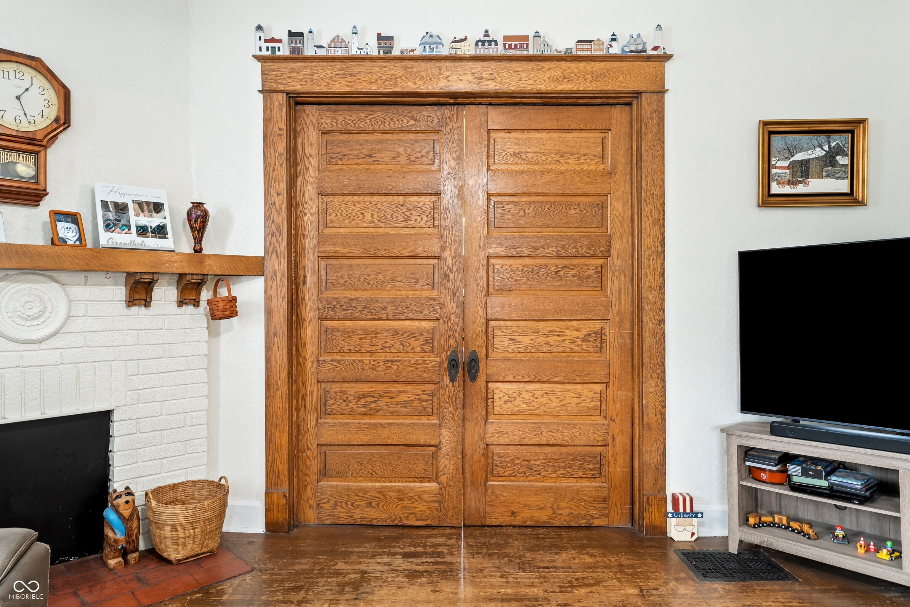 1502 Washington Street