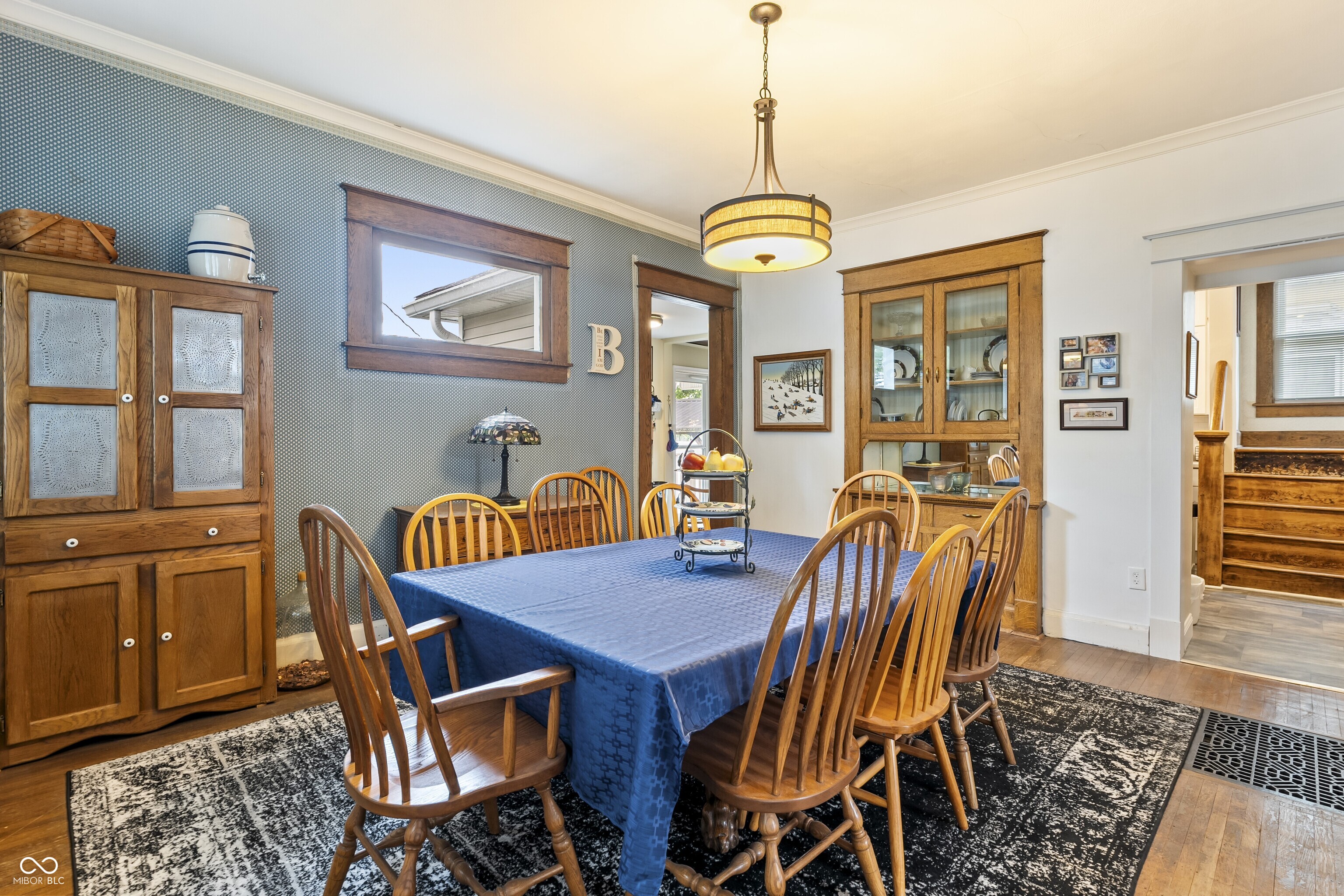 1502 Washington Street