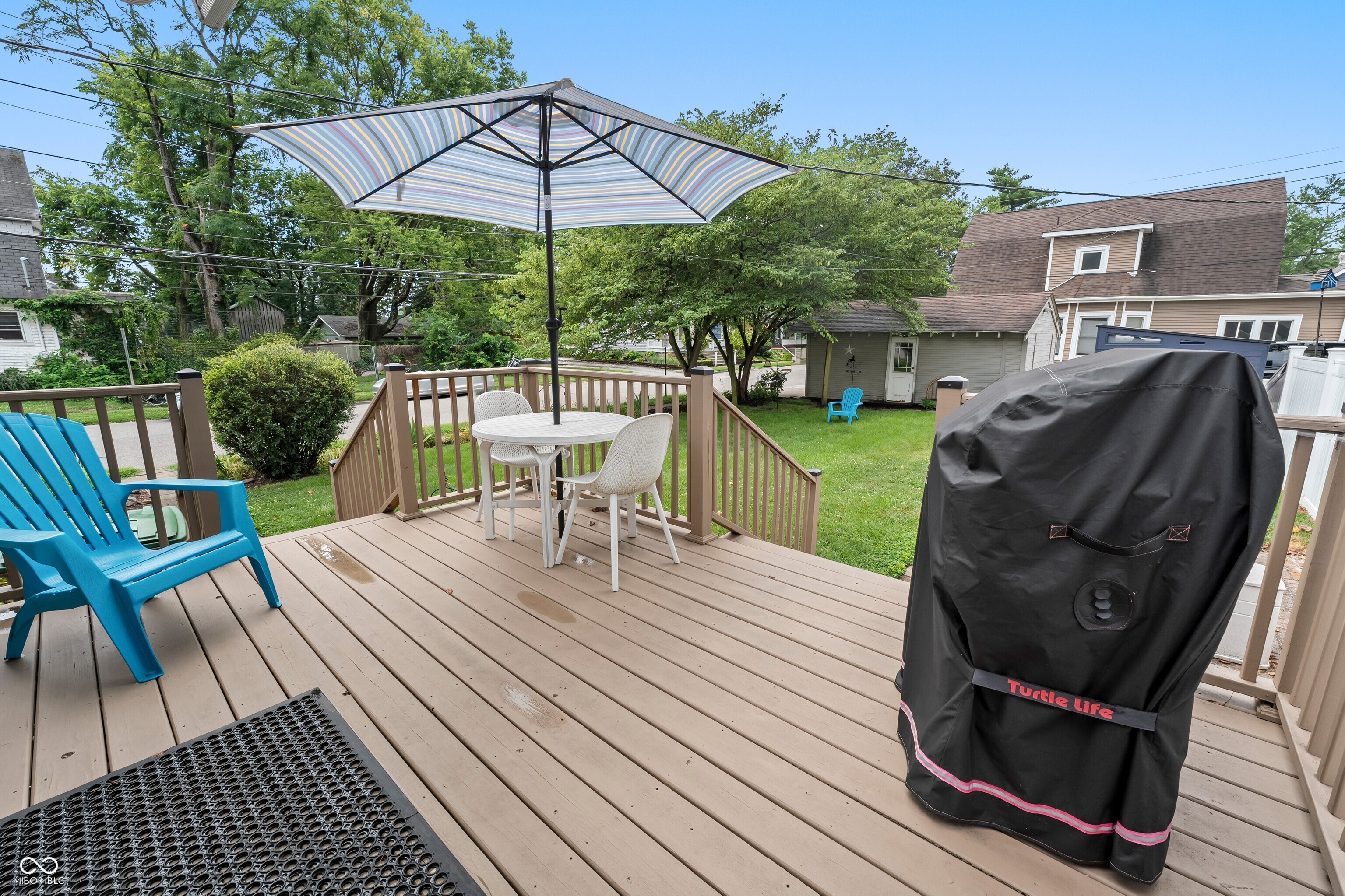 1502 Washington Street