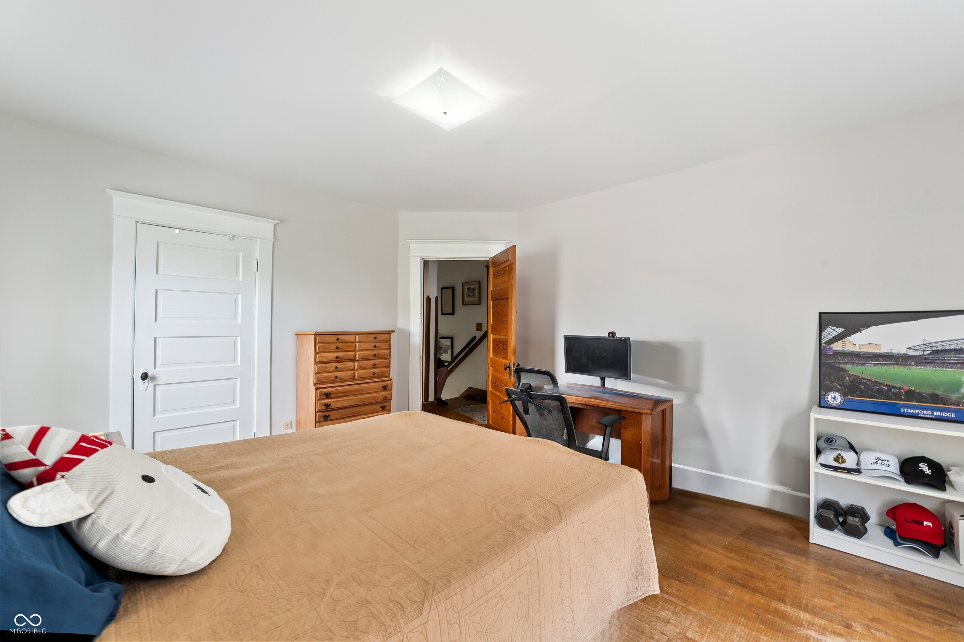 1502 Washington Street