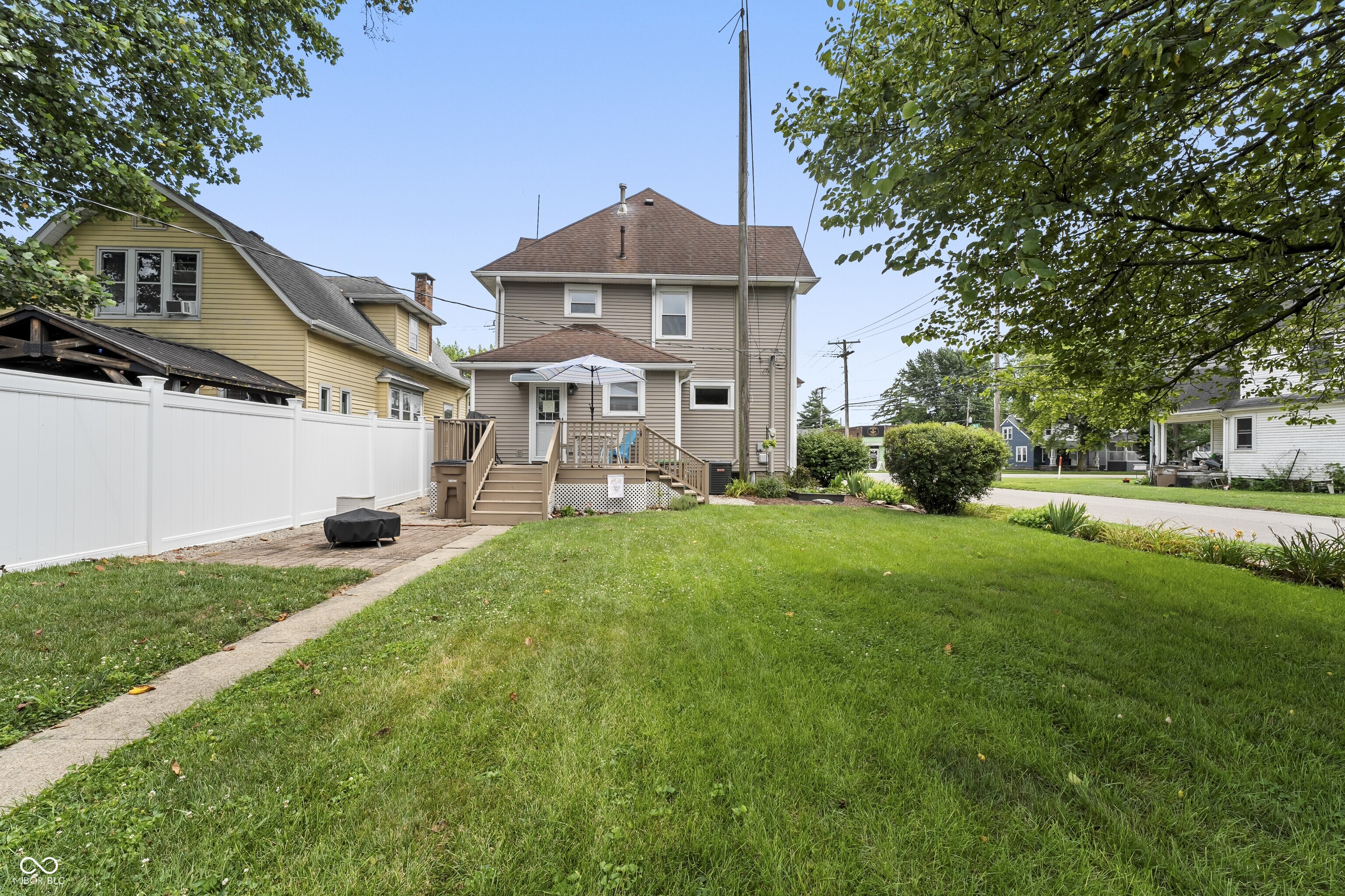 1502 Washington Street