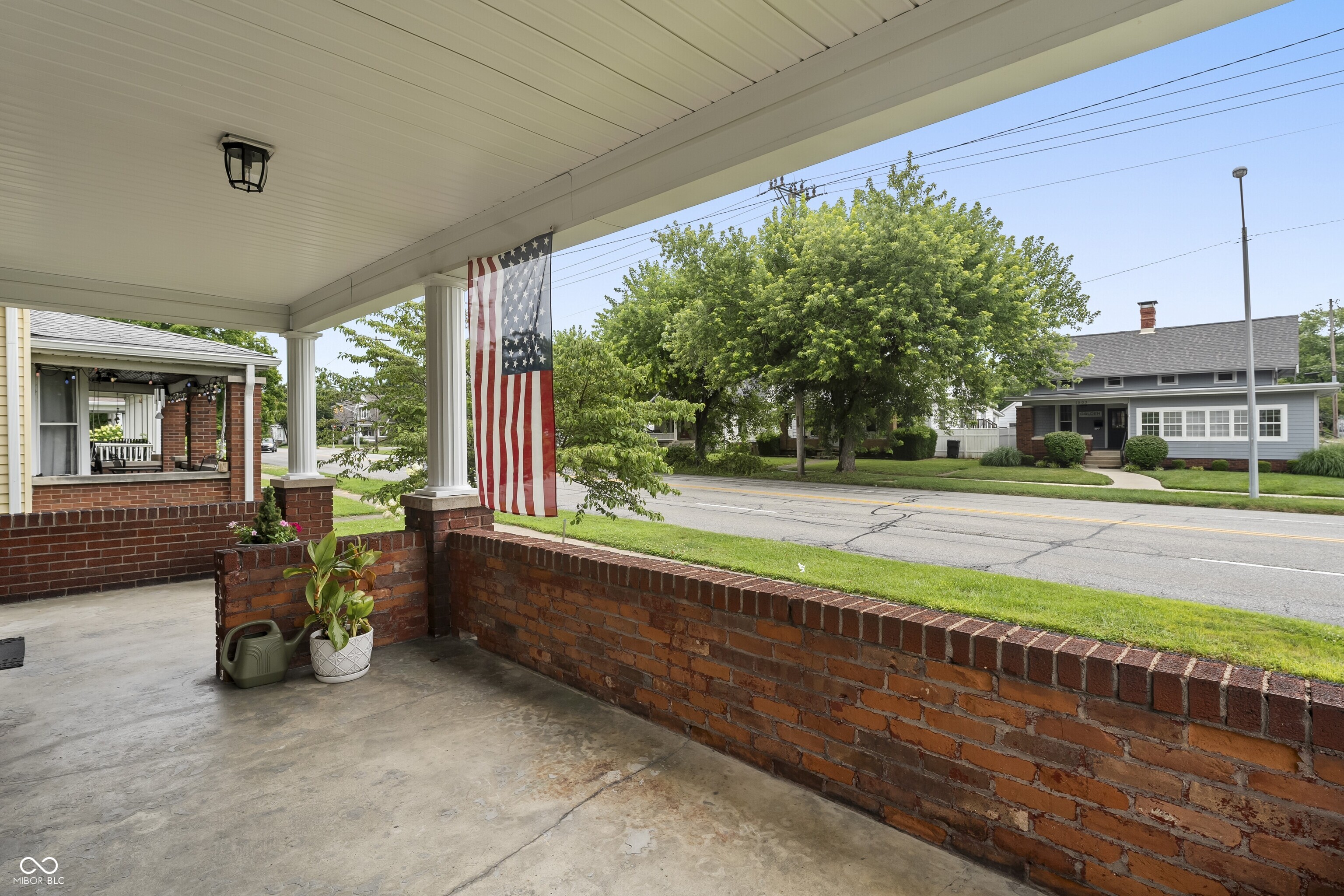 1502 Washington Street