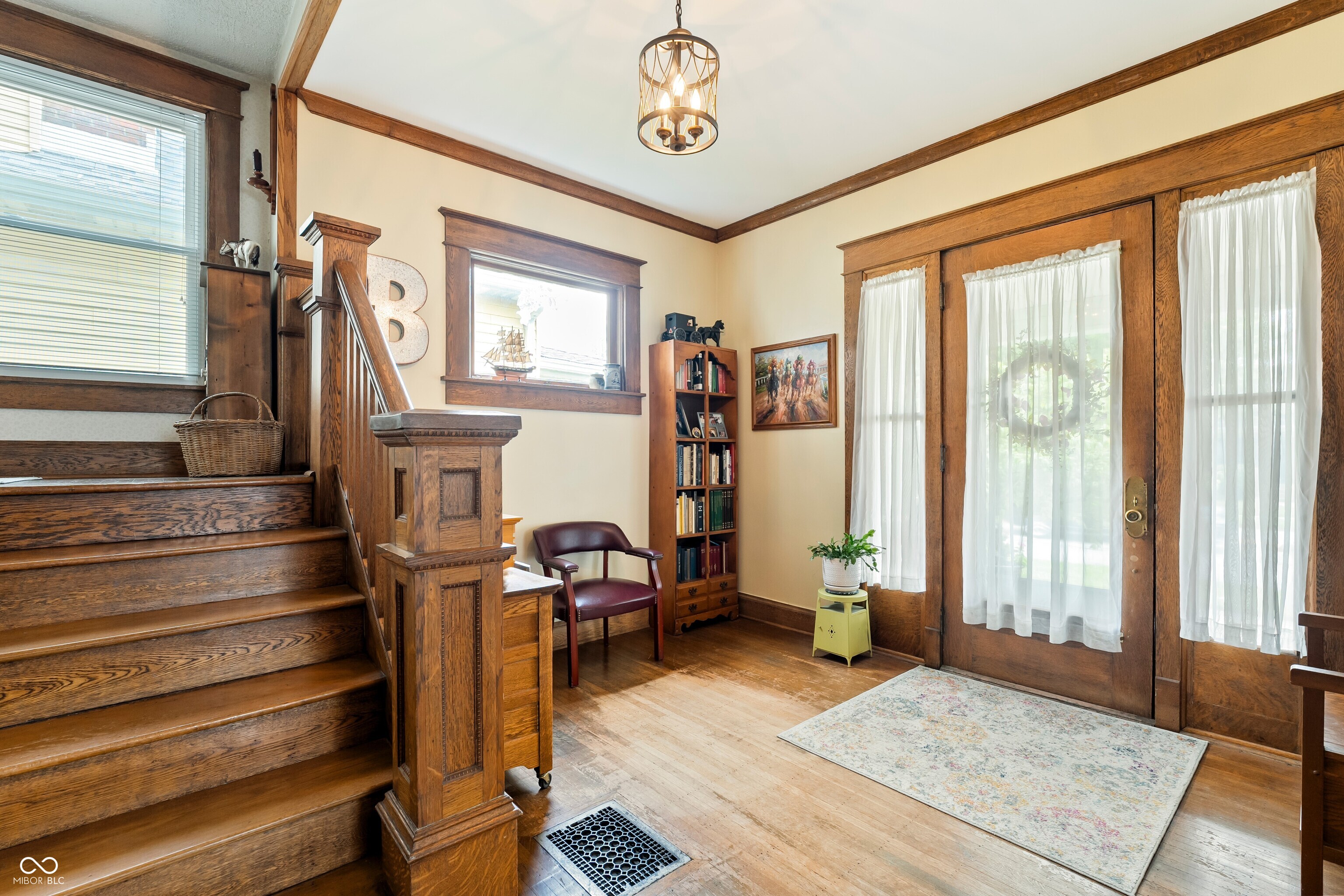 1502 Washington Street