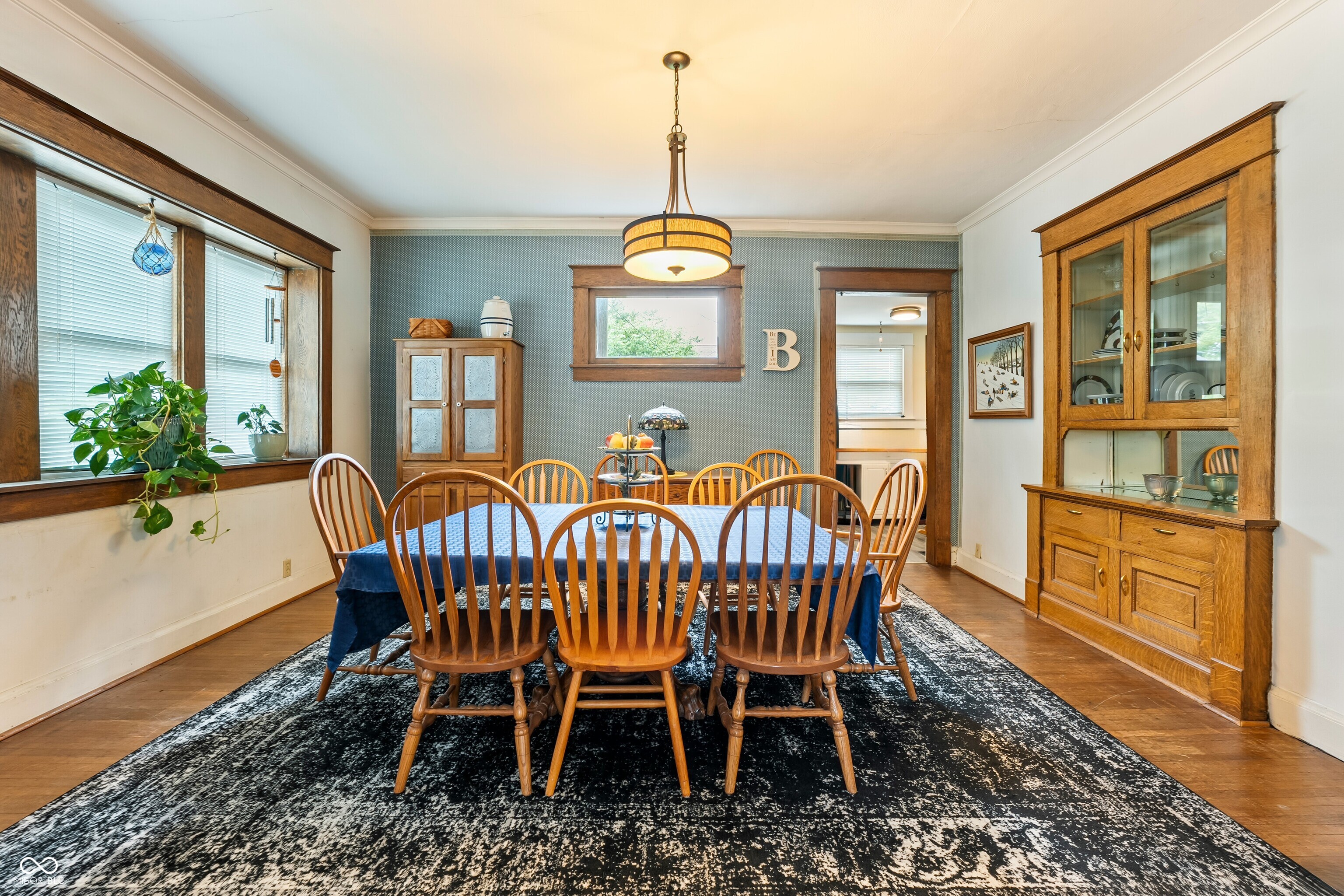 1502 Washington Street