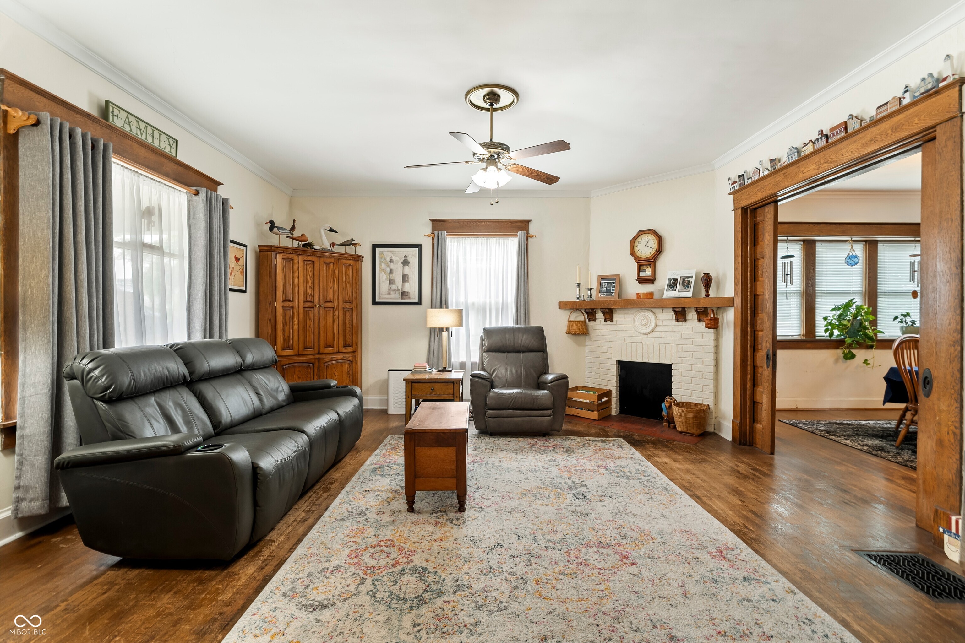 1502 Washington Street