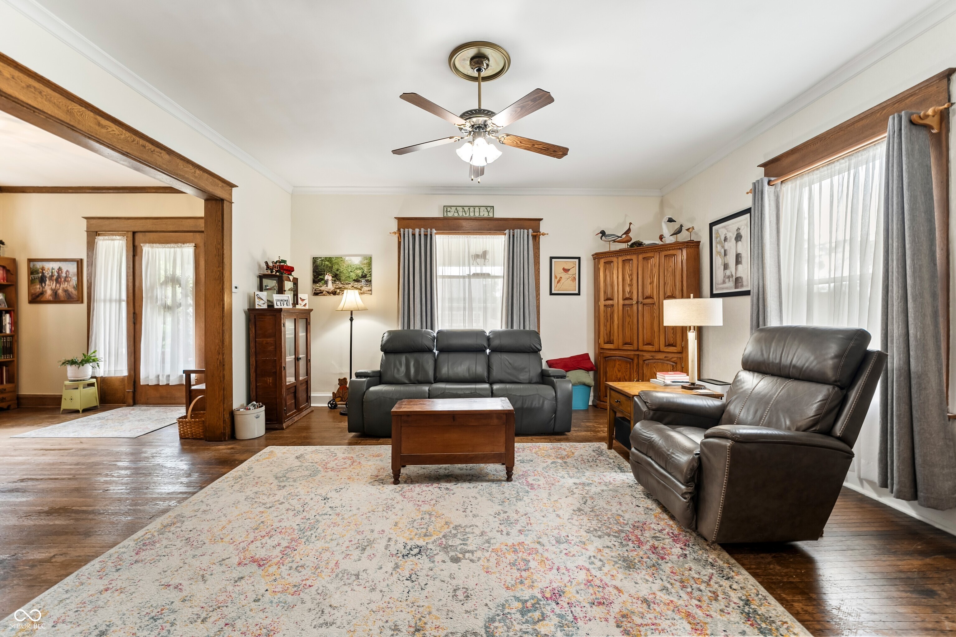 1502 Washington Street