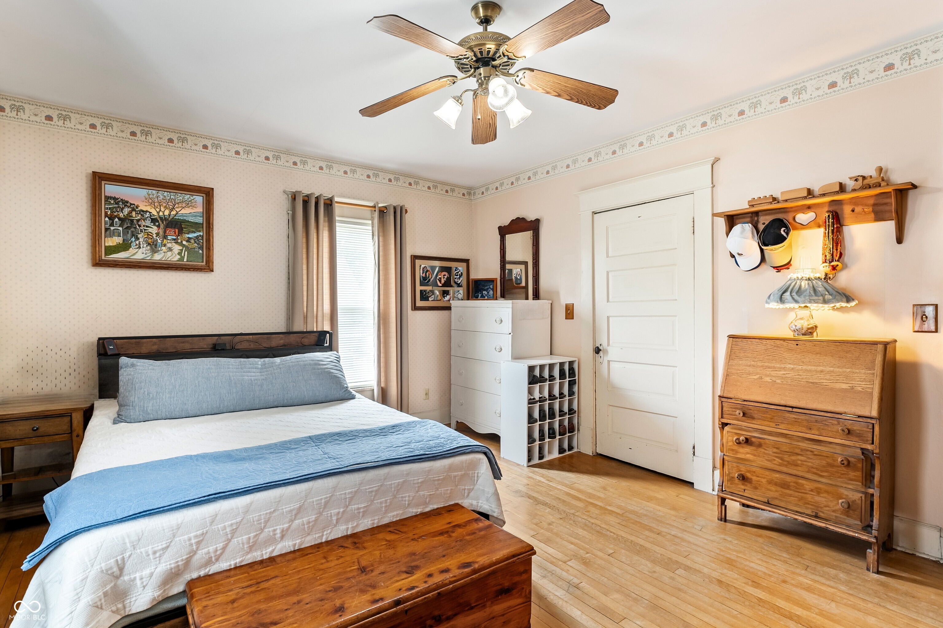 1502 Washington Street