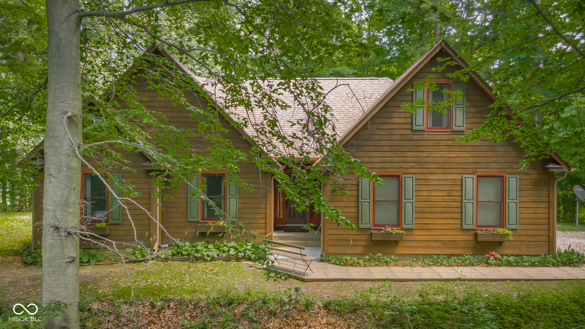 13555 Bellsville Pike