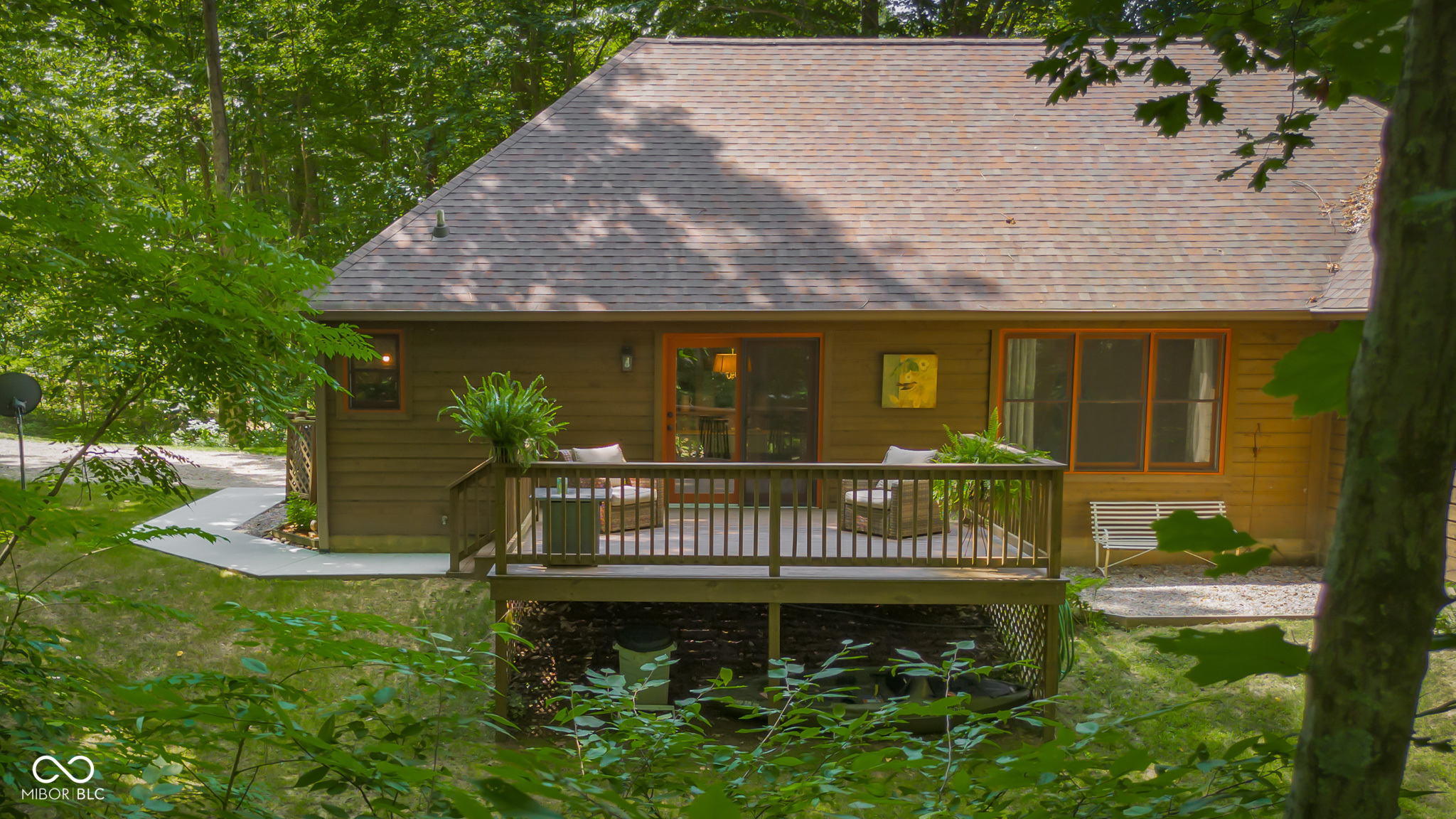 13555 Bellsville Pike