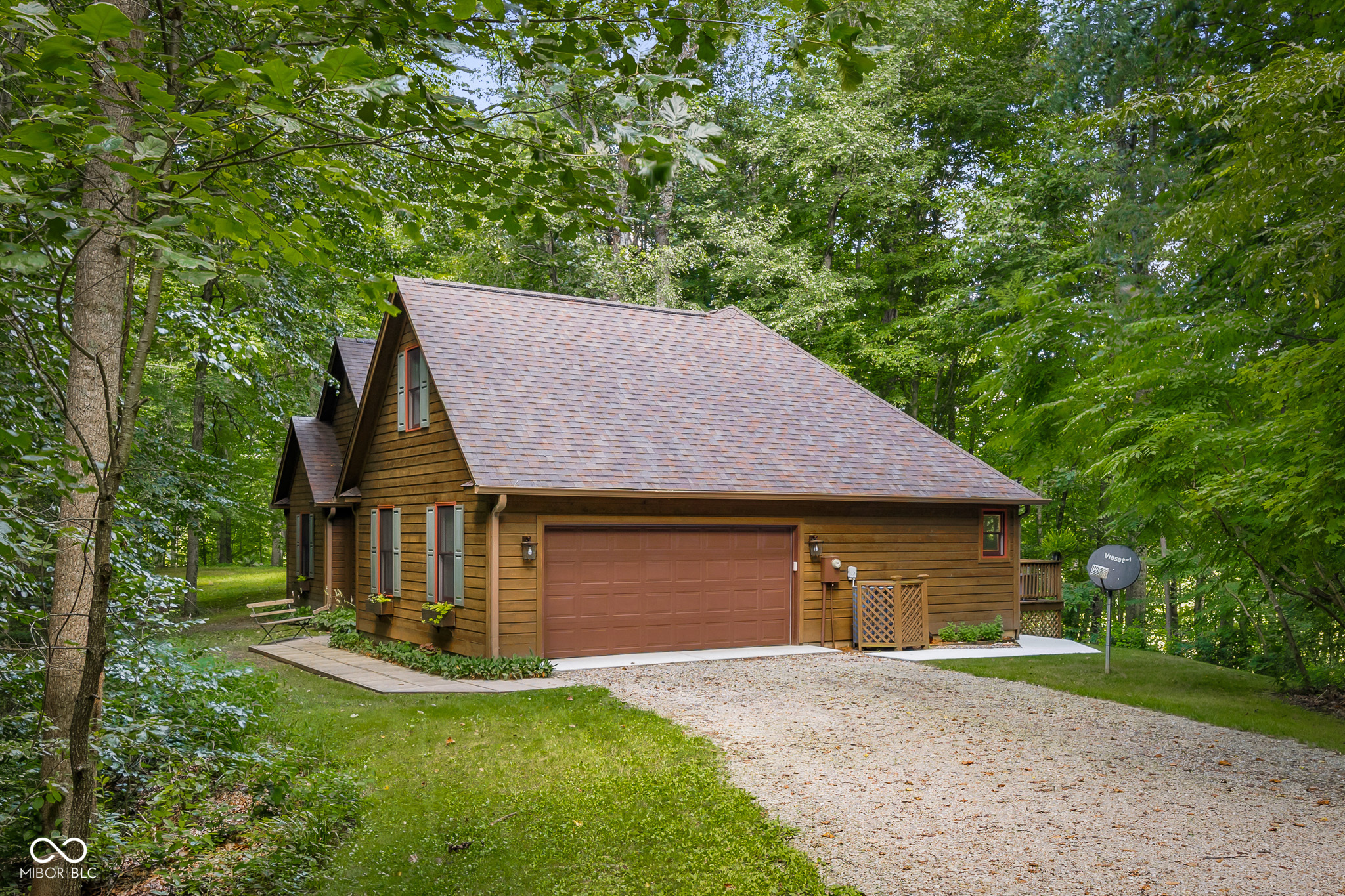 13555 Bellsville Pike