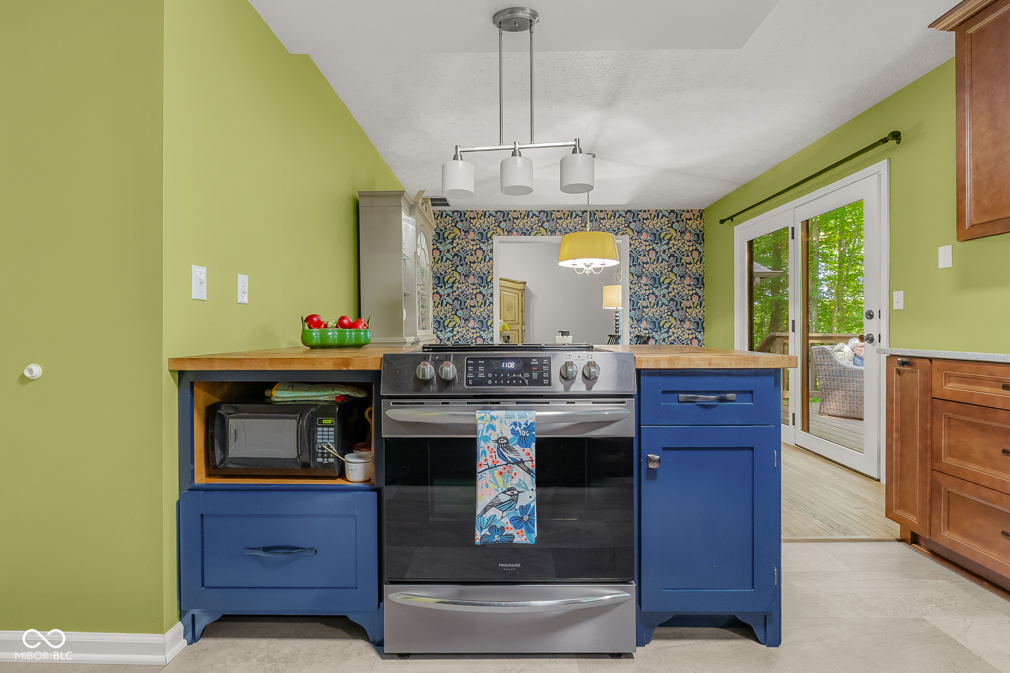 13555 Bellsville Pike