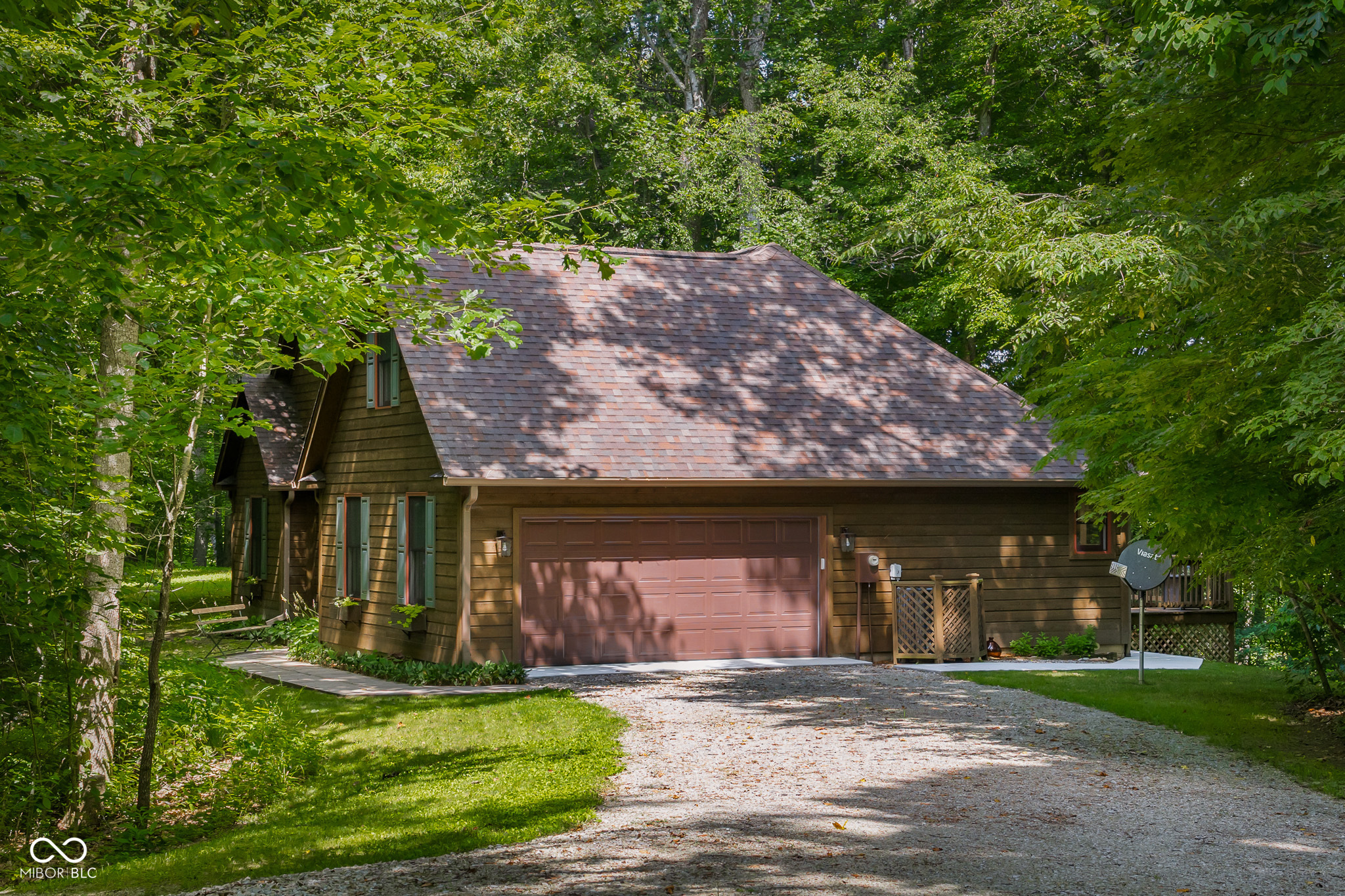 13555 Bellsville Pike