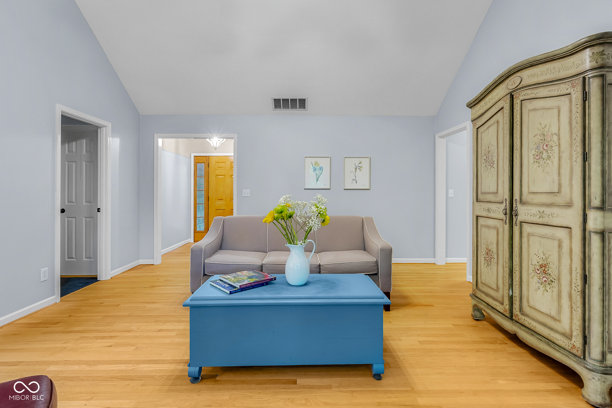 13555 Bellsville Pike