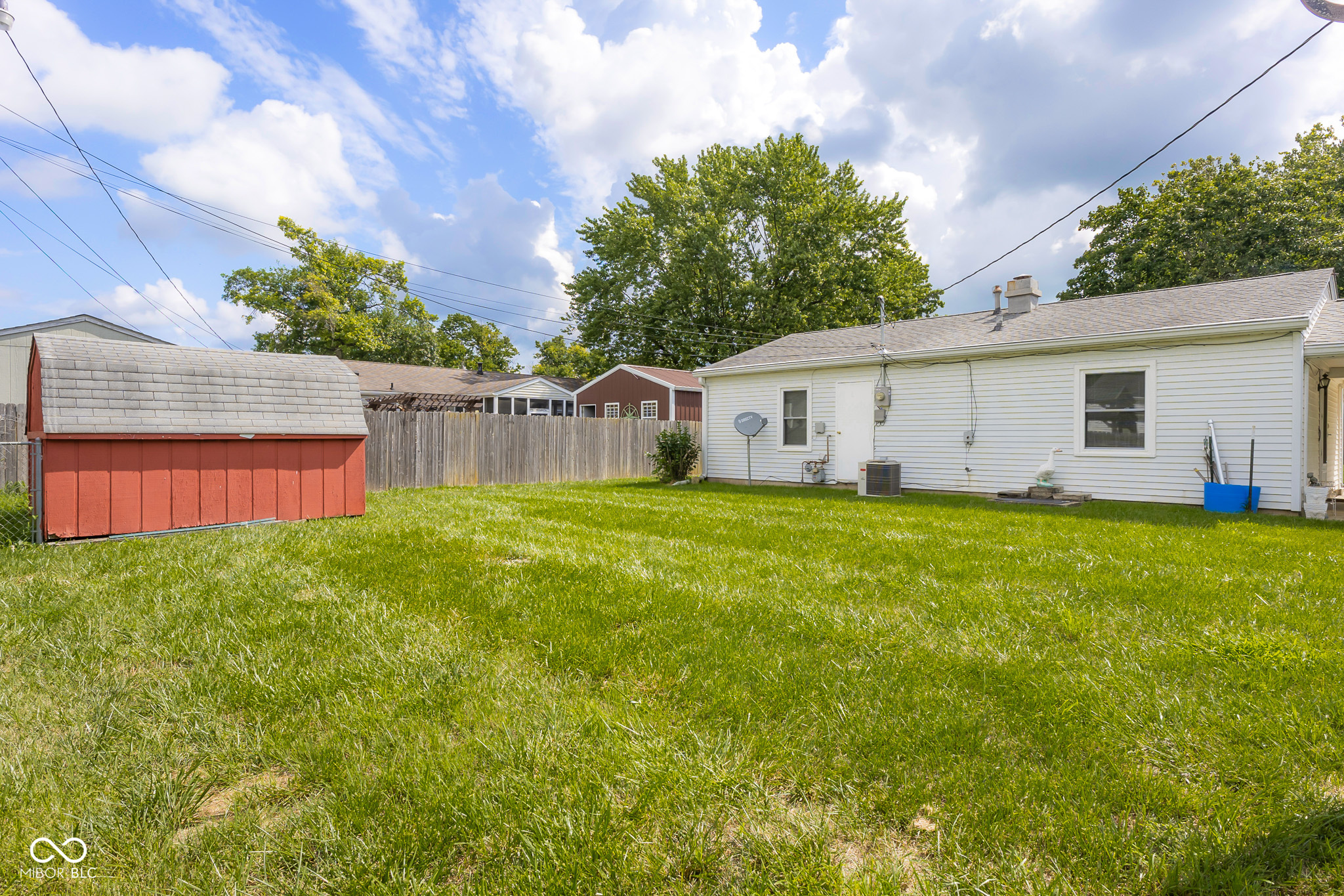 3042 Desoto Way