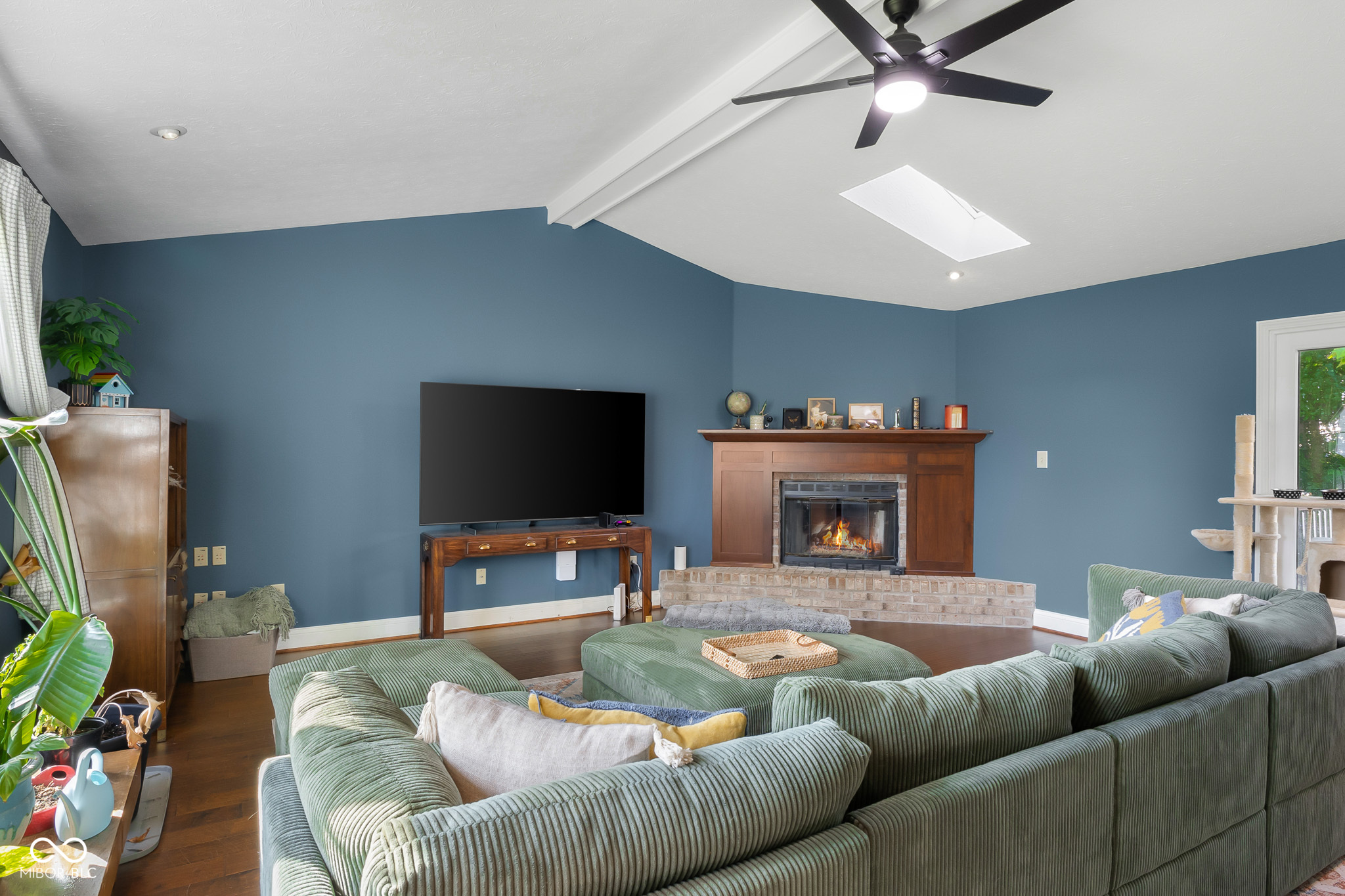 4376 Red Hawk Court