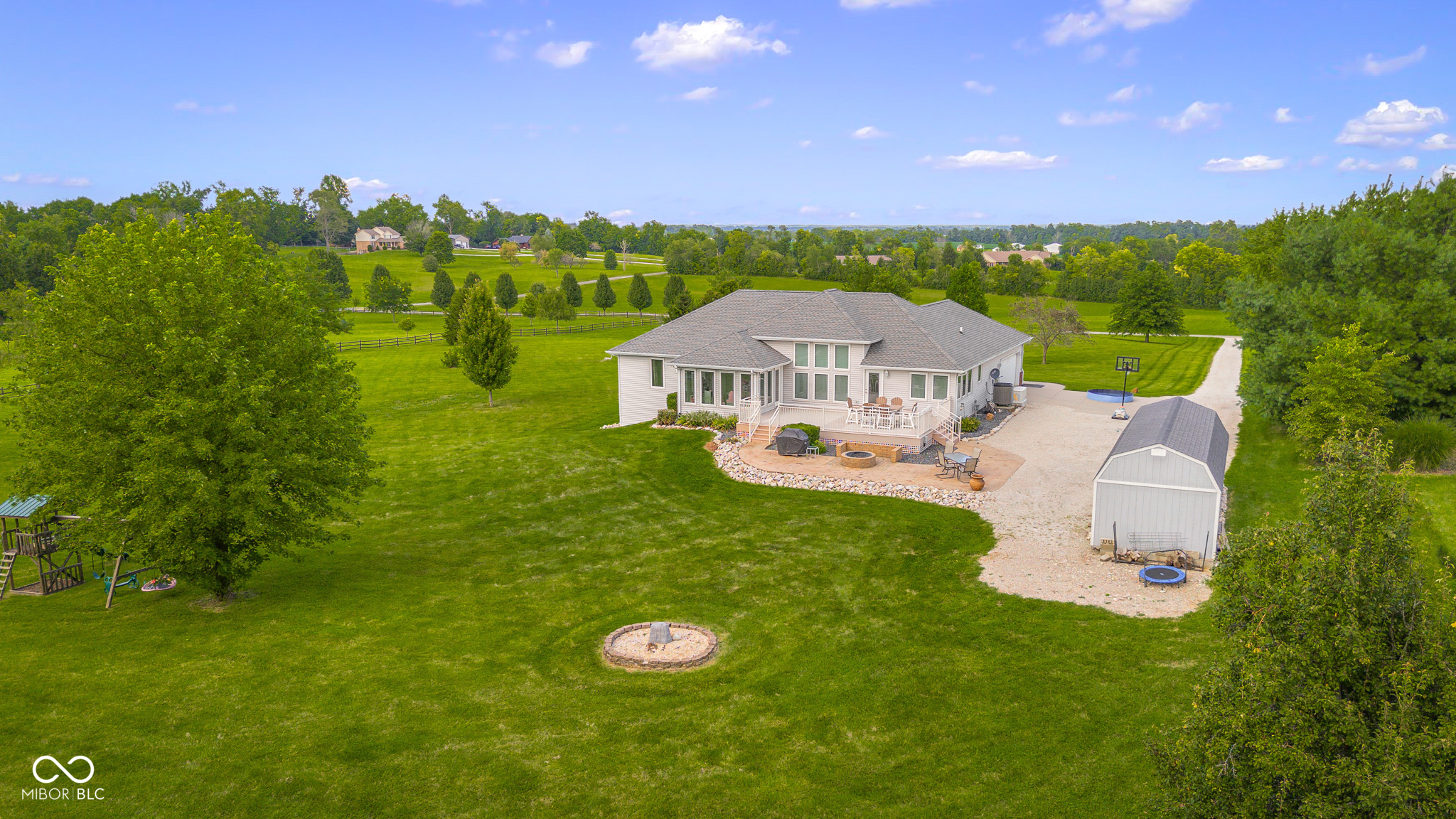 9393 S Pr Blackhawk Hills Drive