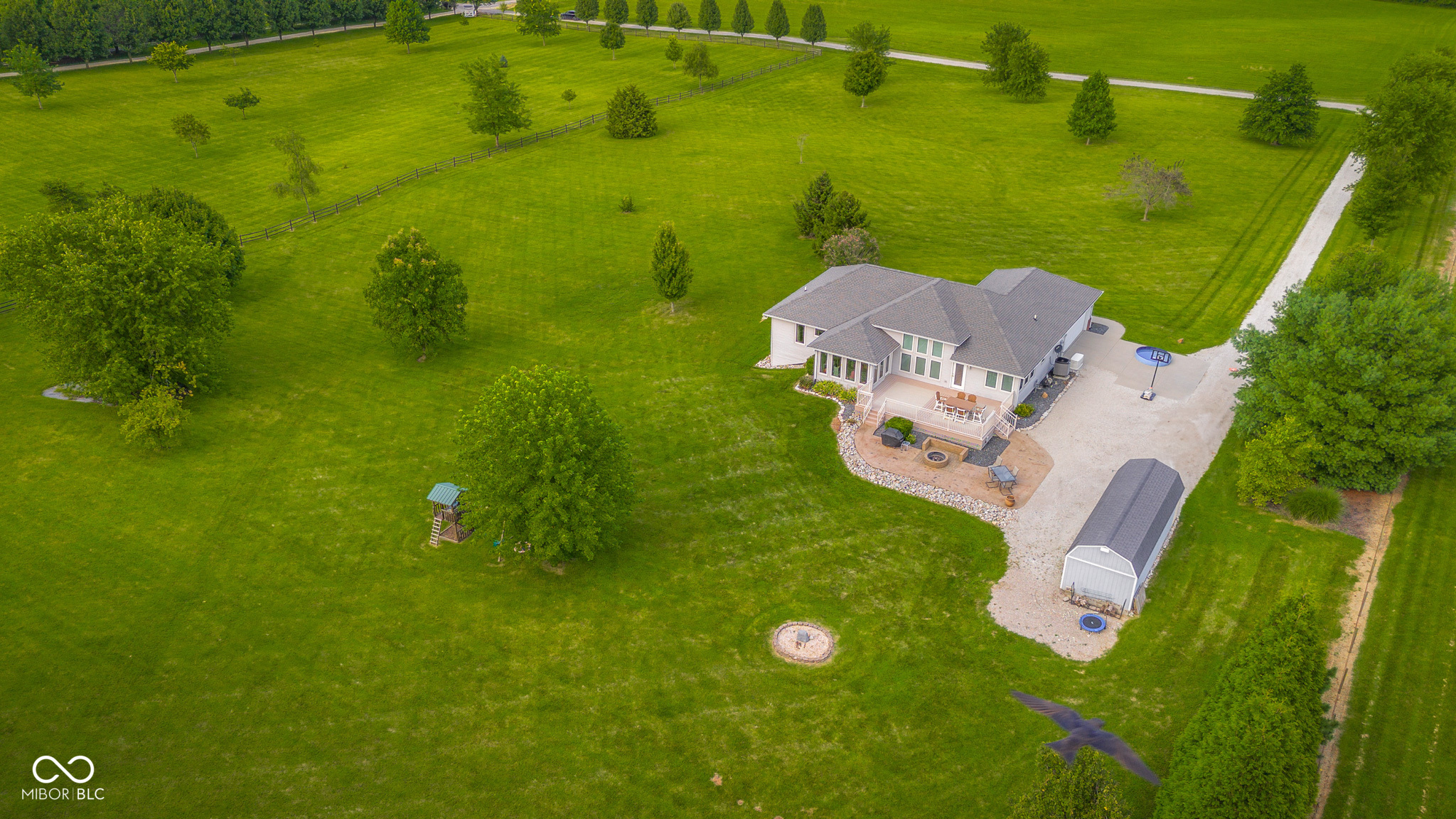 9393 S Pr Blackhawk Hills Drive