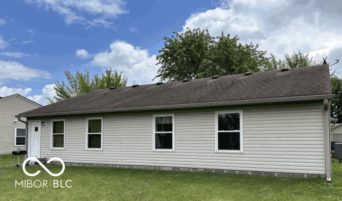 2884 Branifield Drive