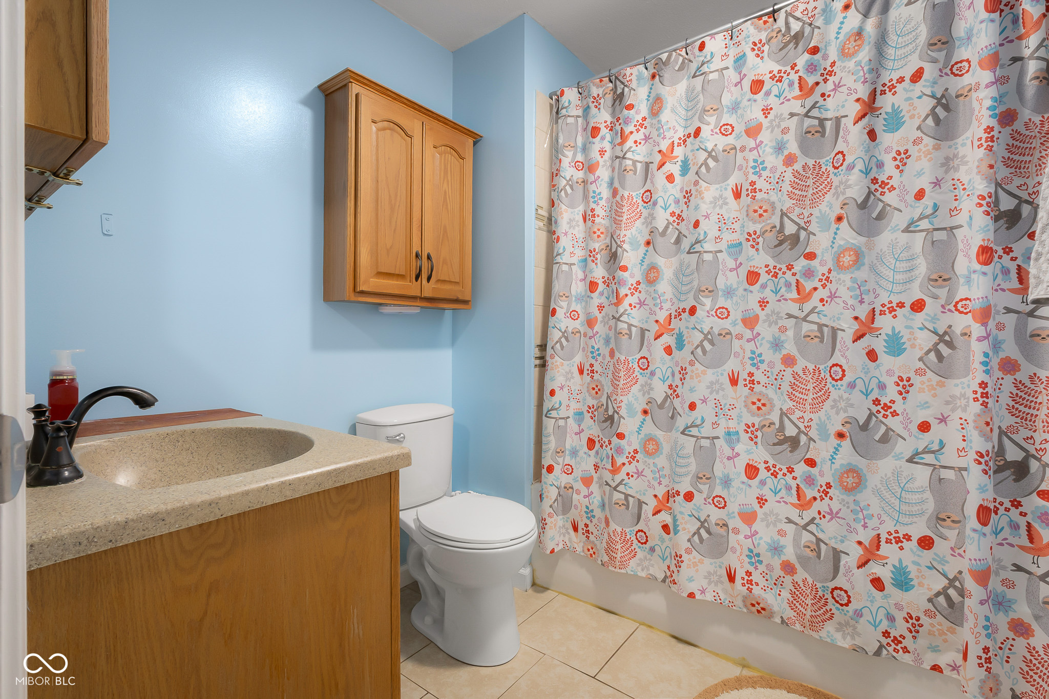1552 Southline Drive