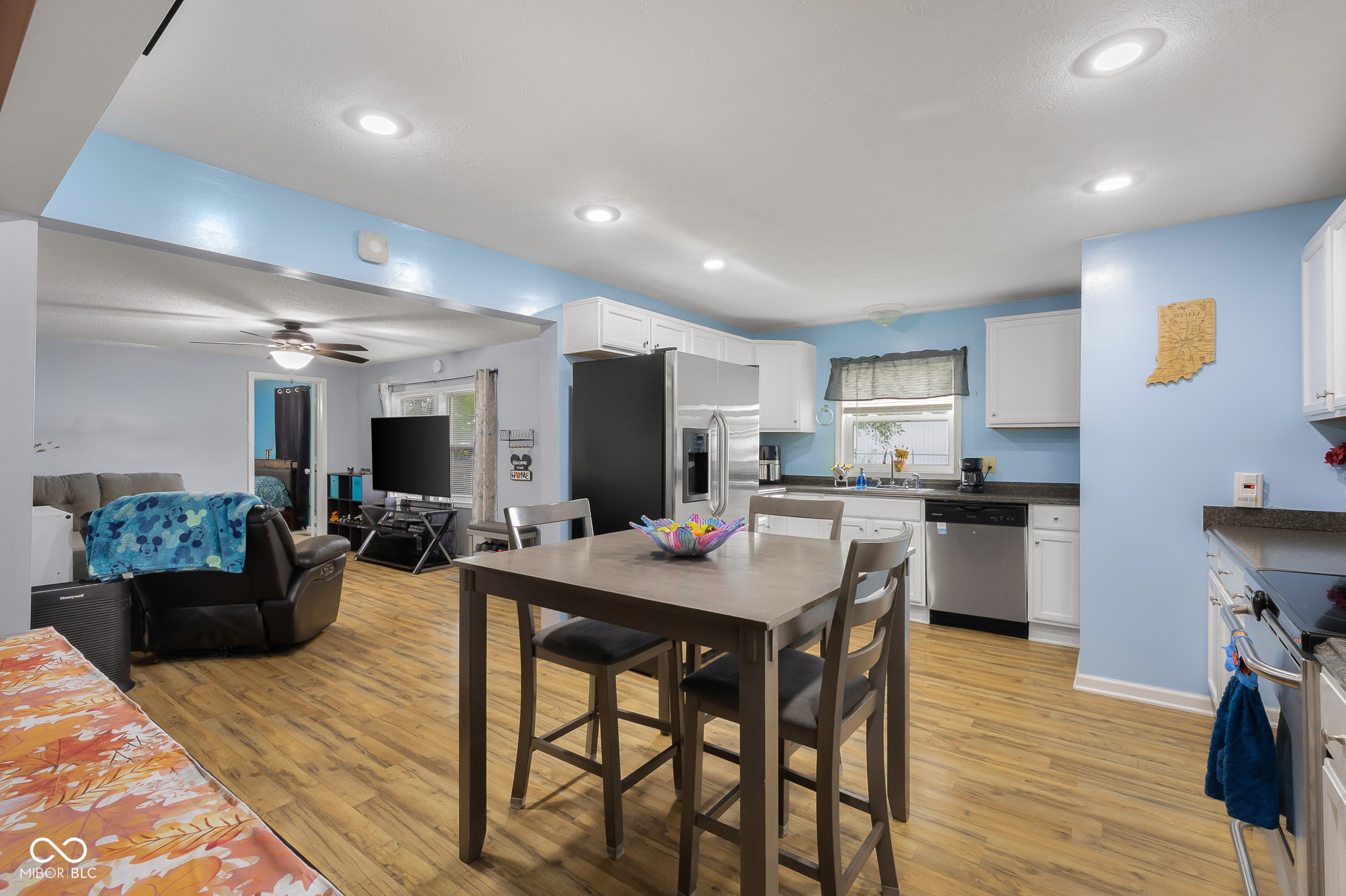 1552 Southline Drive