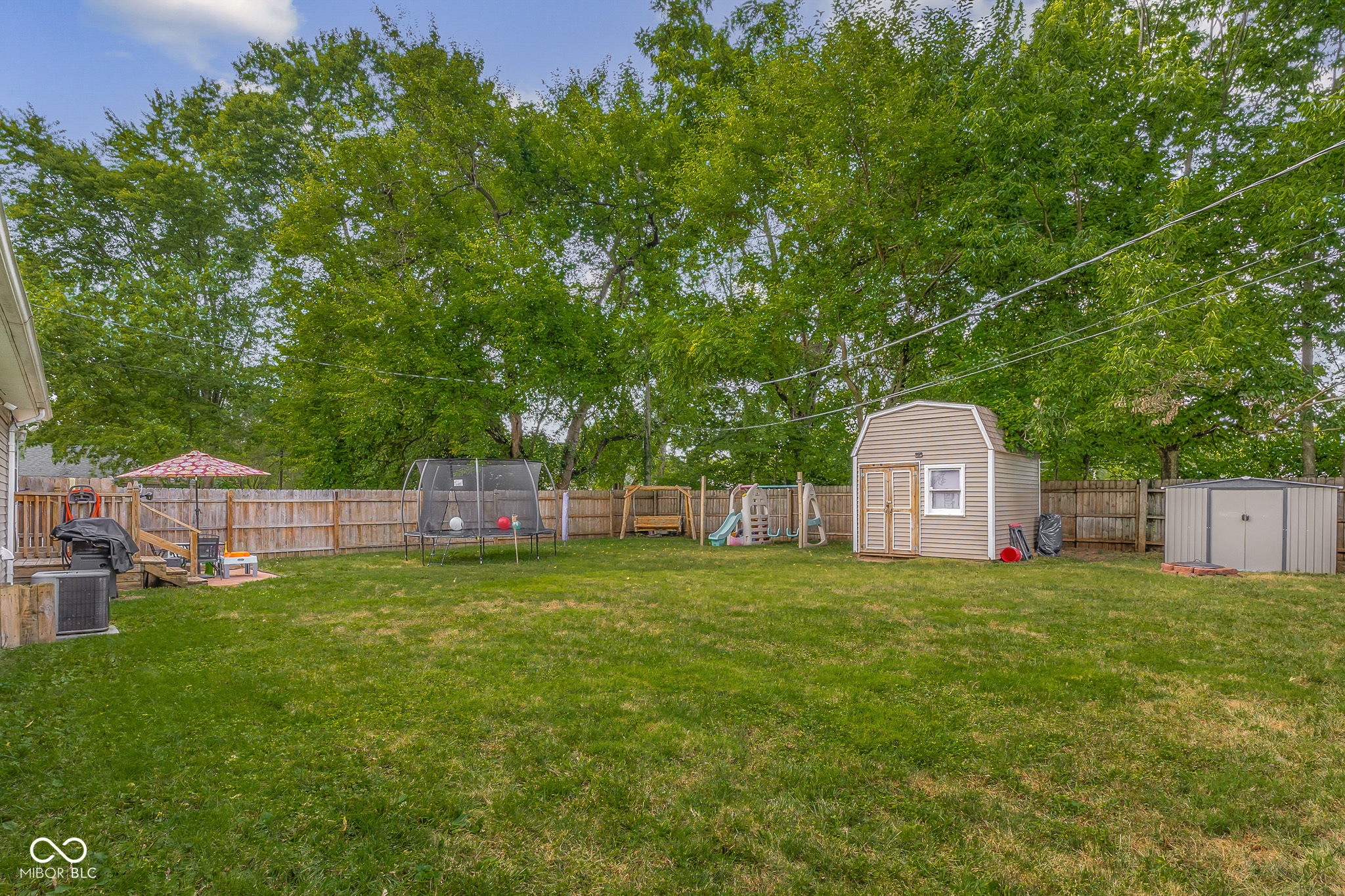 1552 Southline Drive