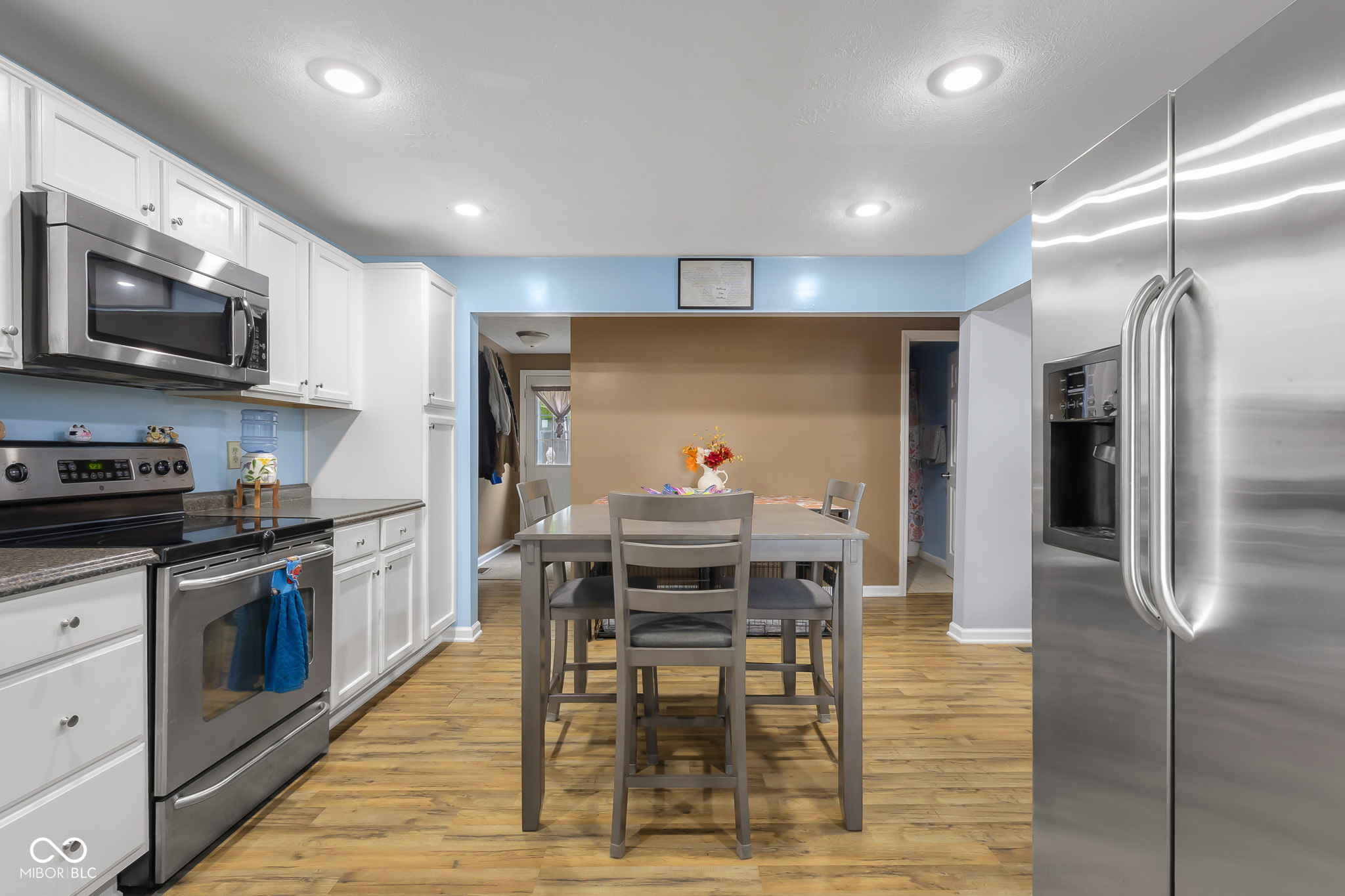 1552 Southline Drive