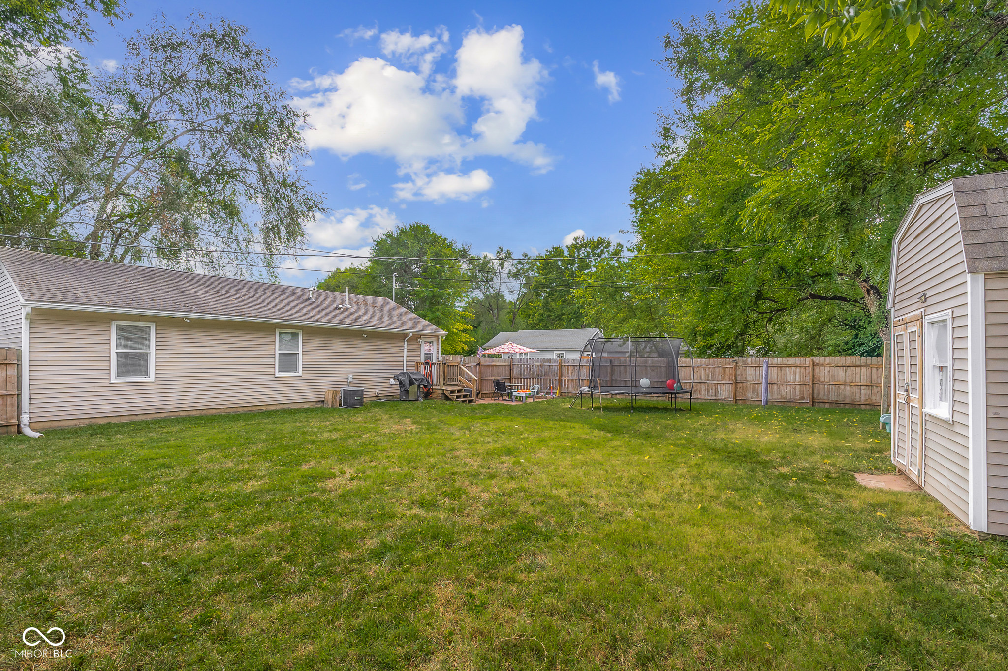 1552 Southline Drive