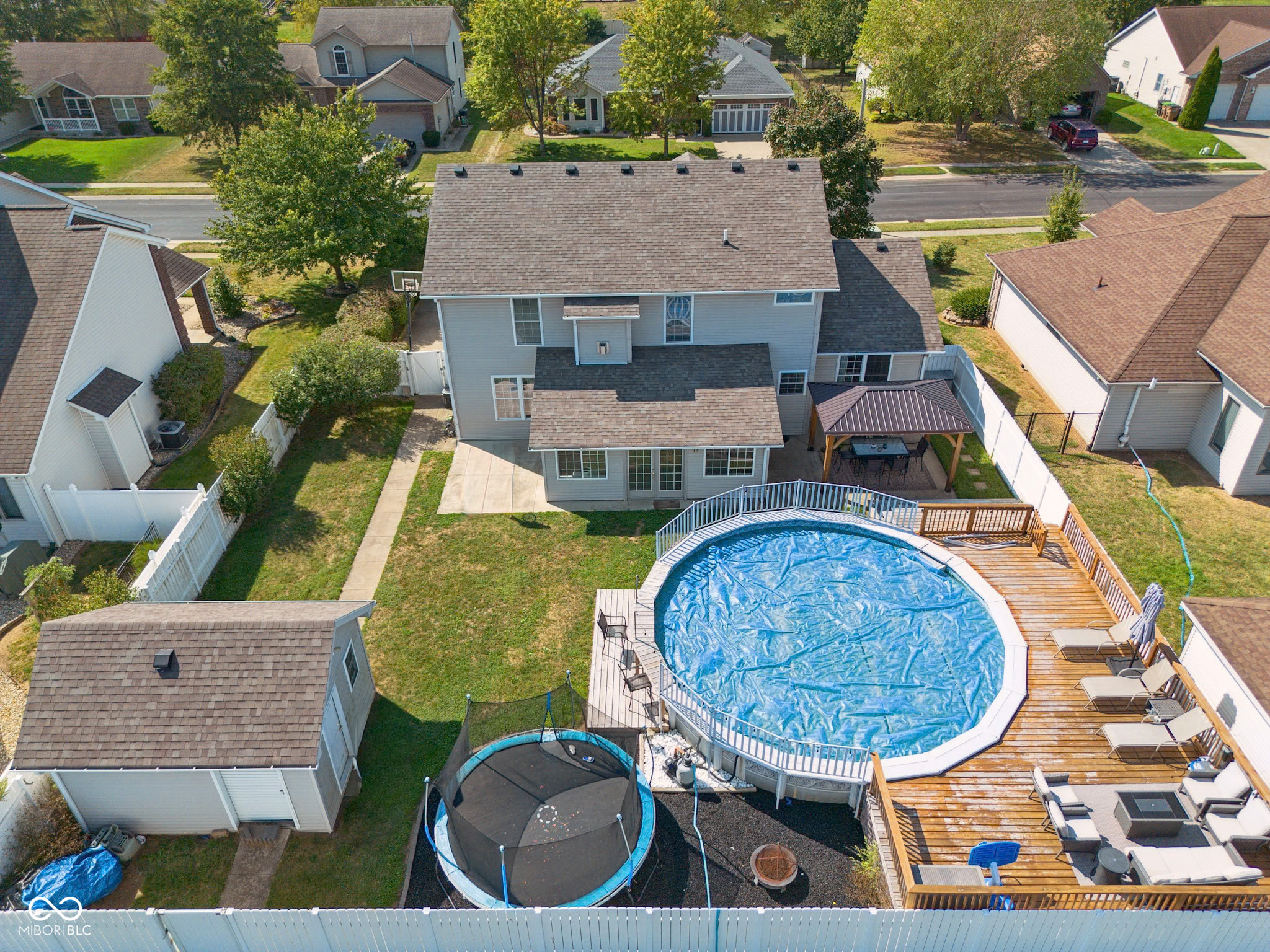 2935 Cross Creek Drive