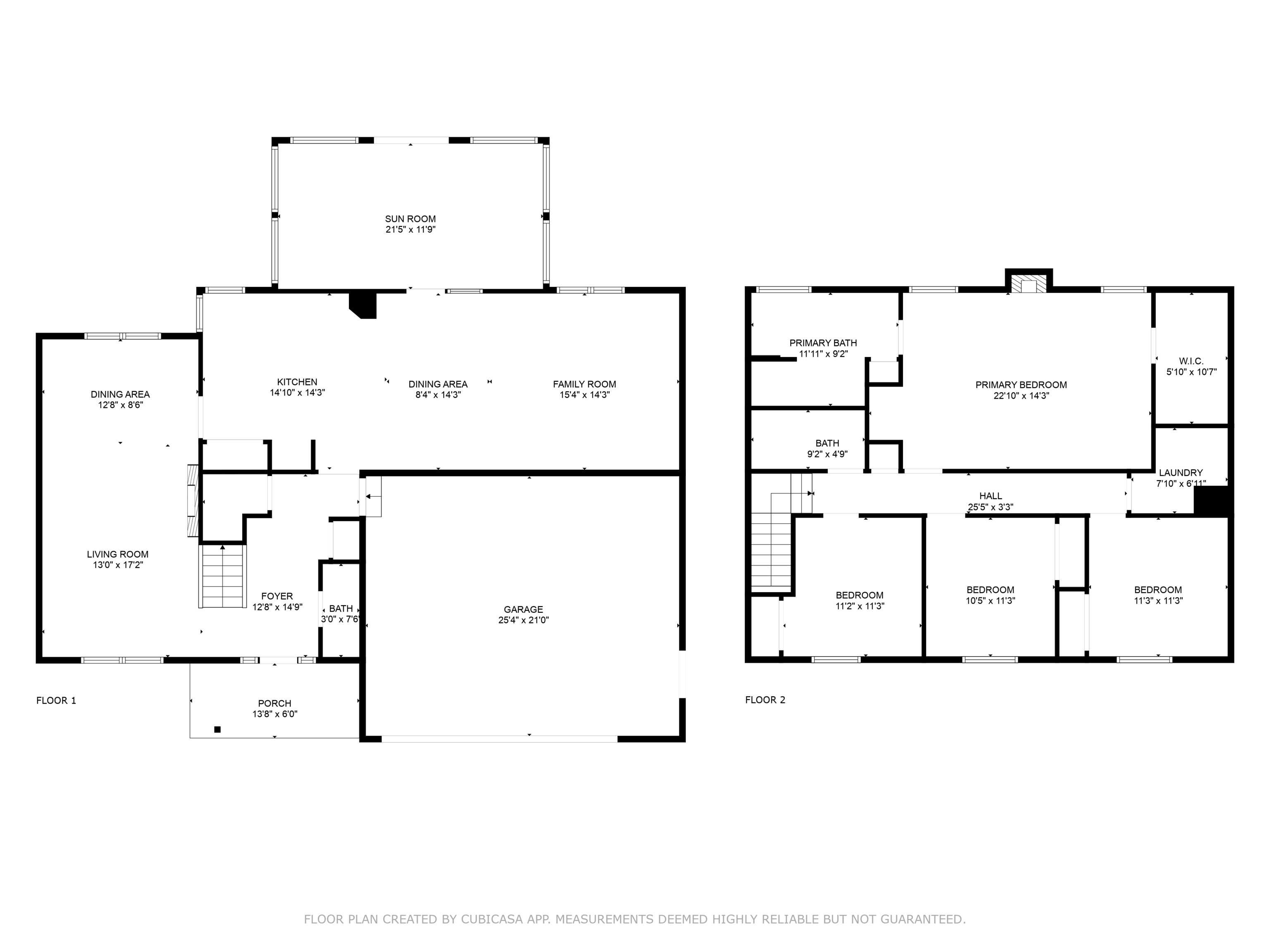 2935 Cross Creek Drive