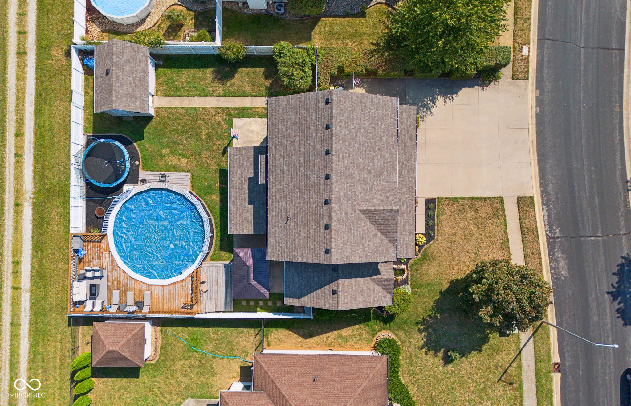 2935 Cross Creek Drive