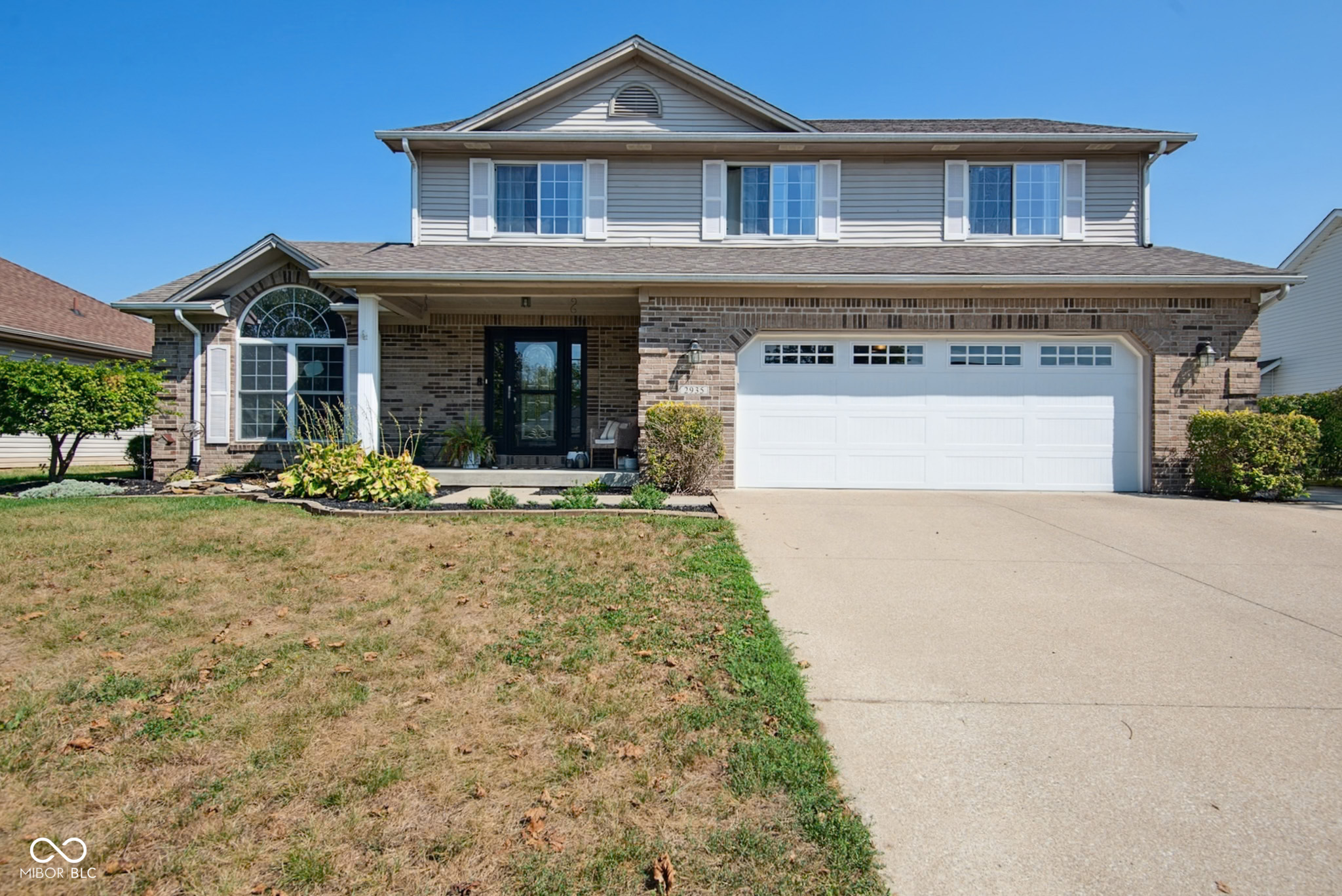 2935 Cross Creek Drive