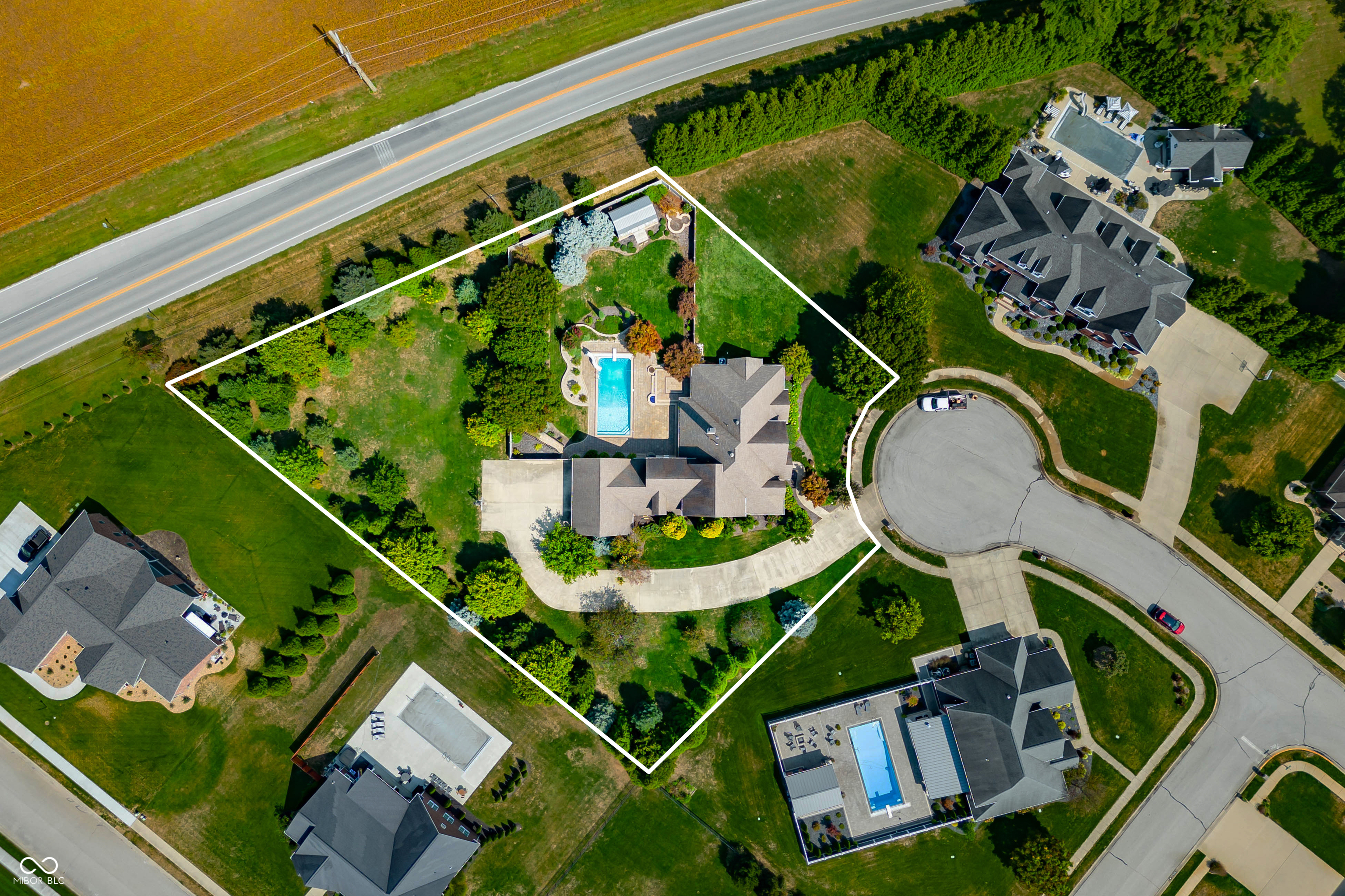 1675 Devonshire Drive