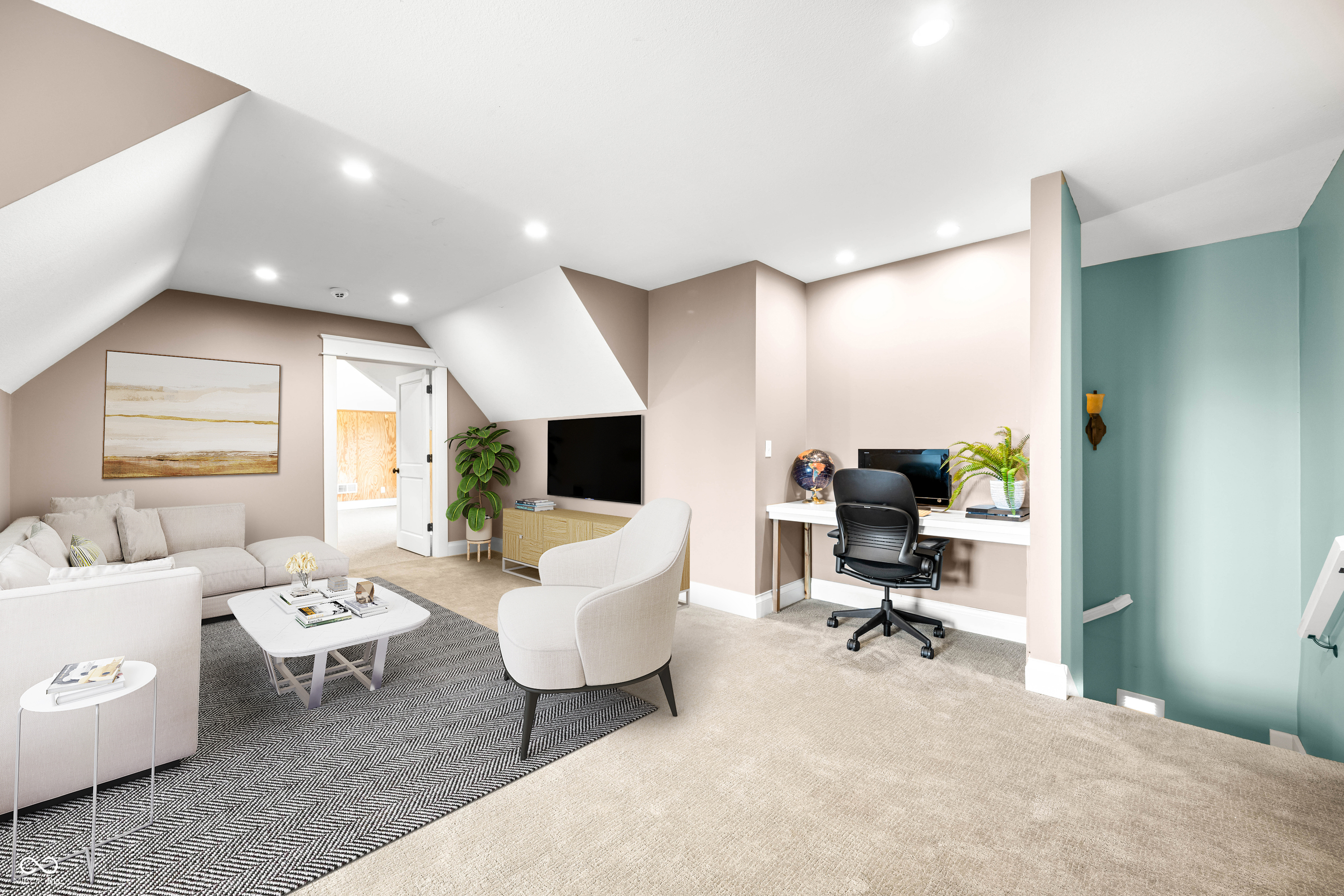 1675 Devonshire Drive