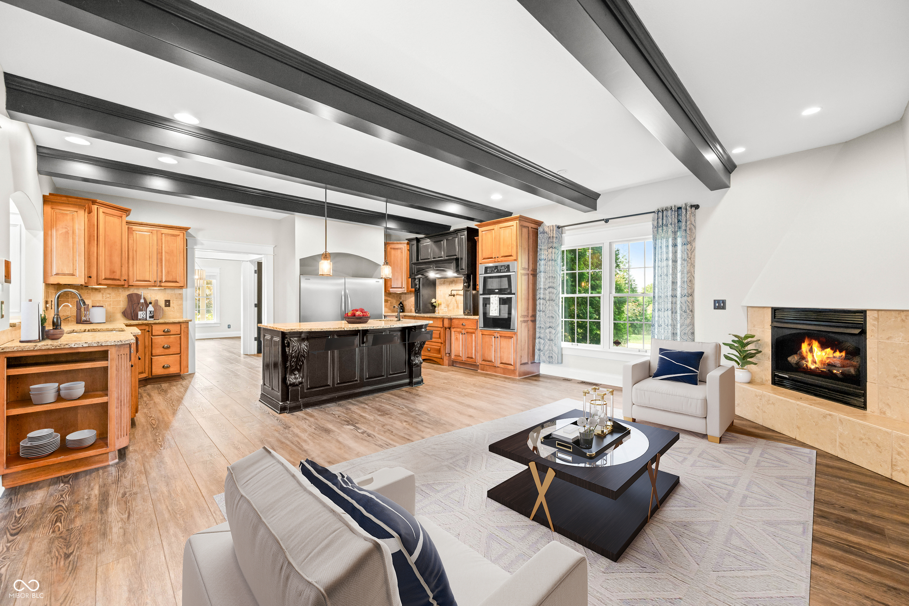 1675 Devonshire Drive